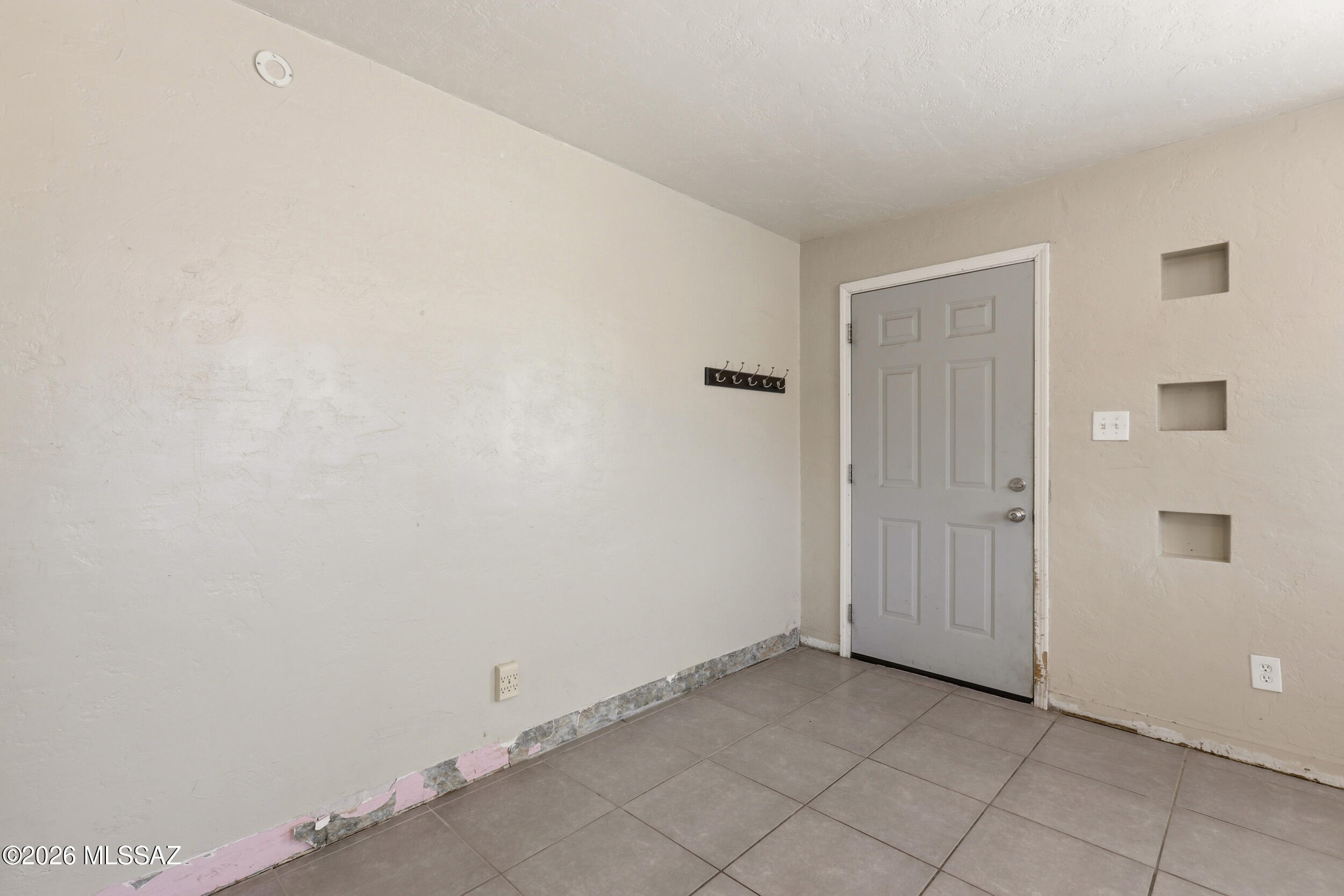 Speedway Tracts - Residential