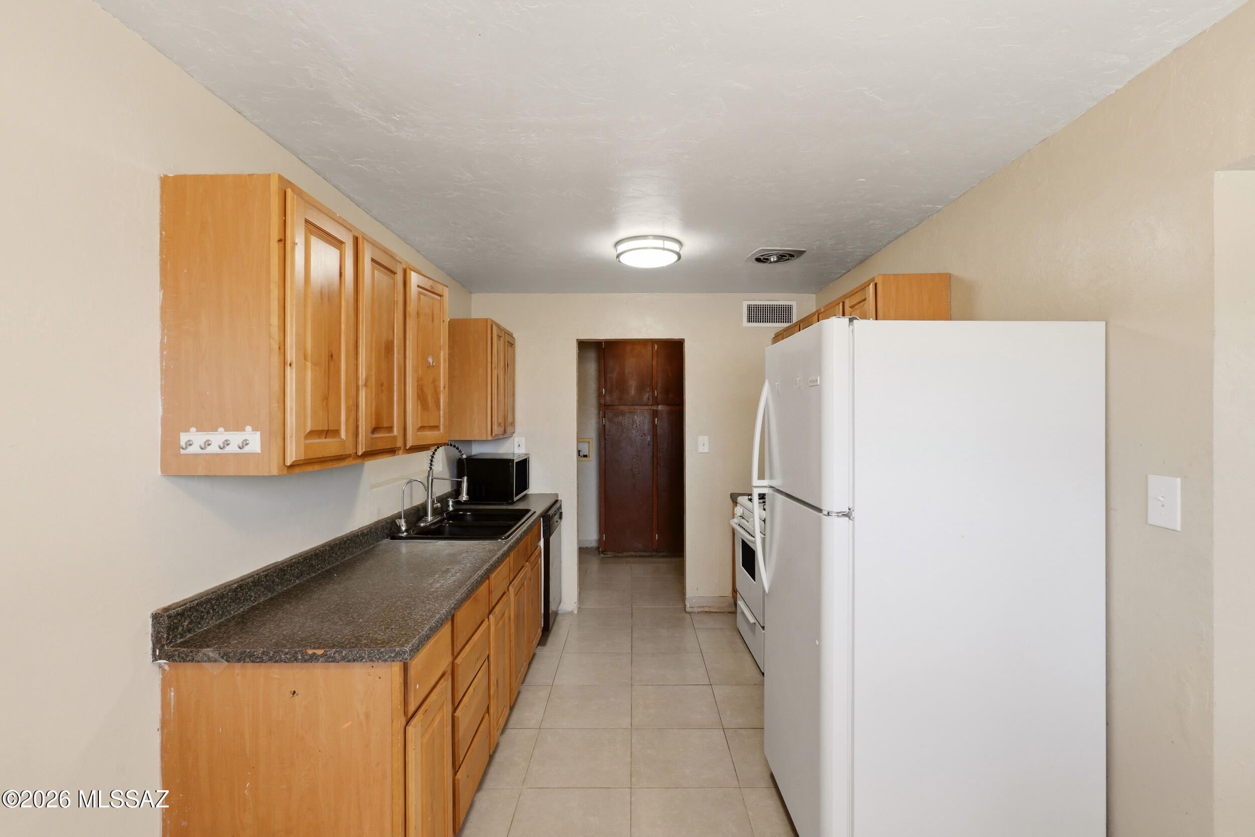 Speedway Tracts - Residential