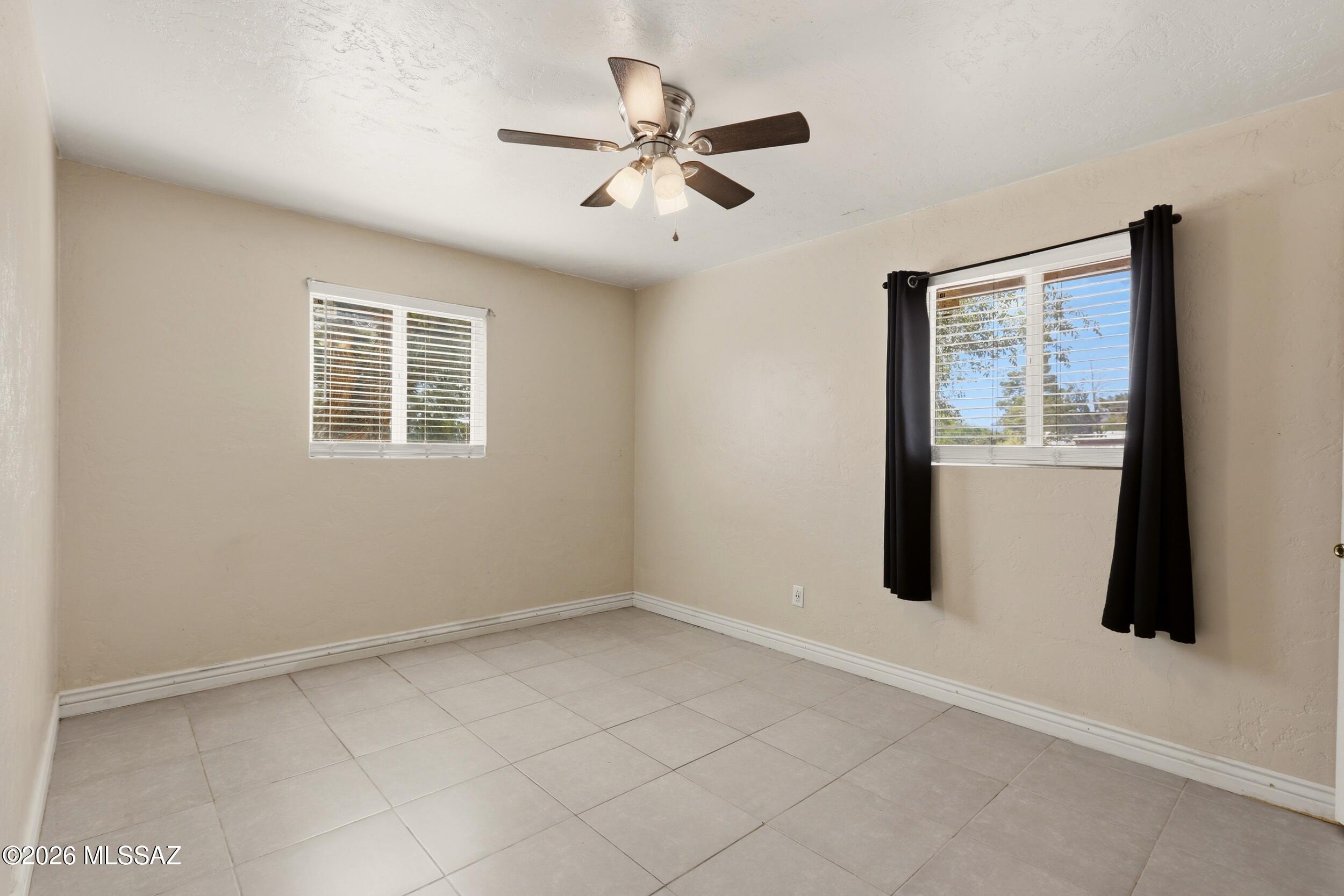 Speedway Tracts - Residential