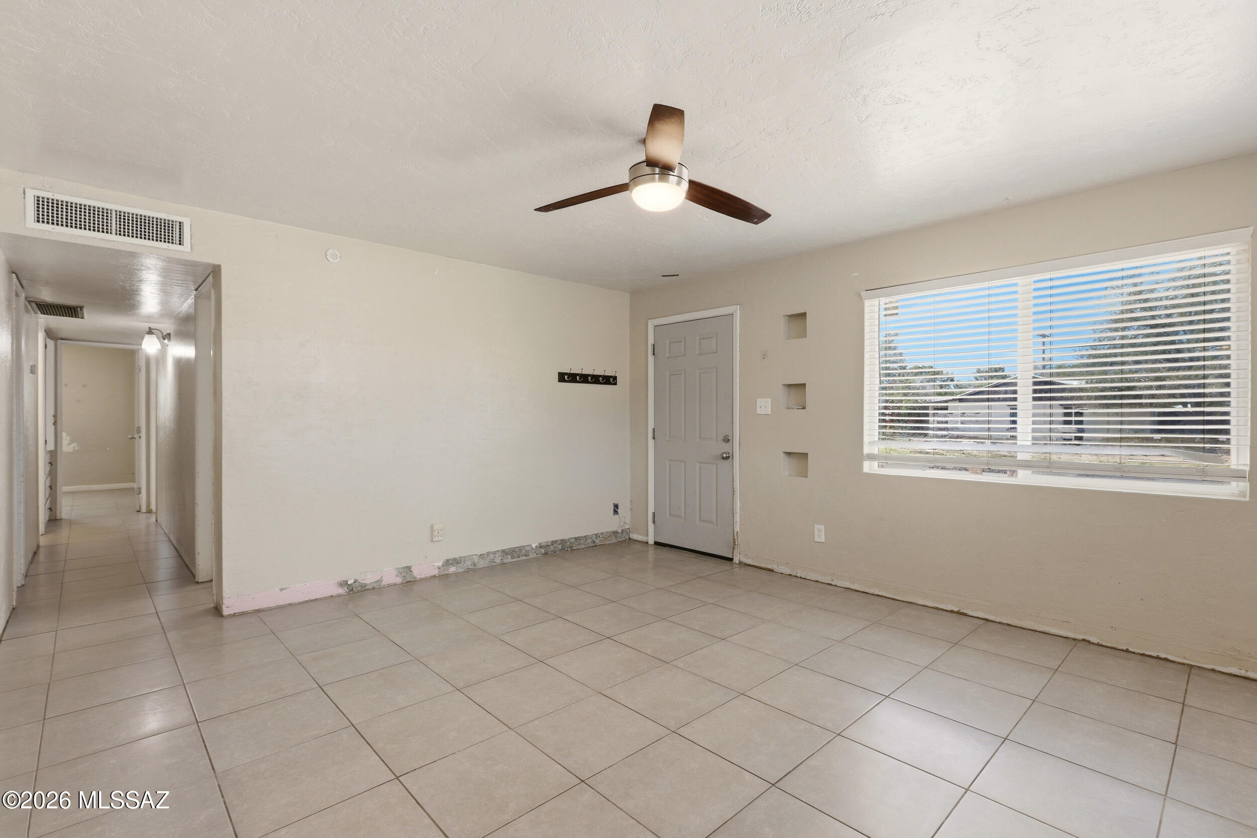 Speedway Tracts - Residential