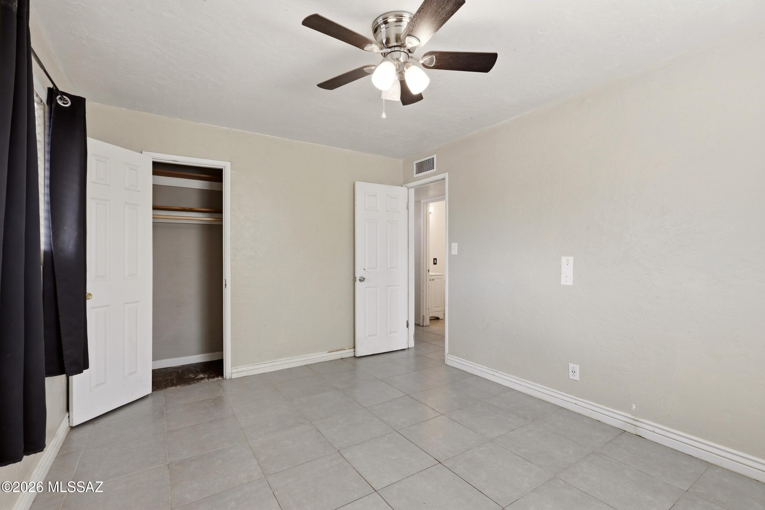 Speedway Tracts - Residential