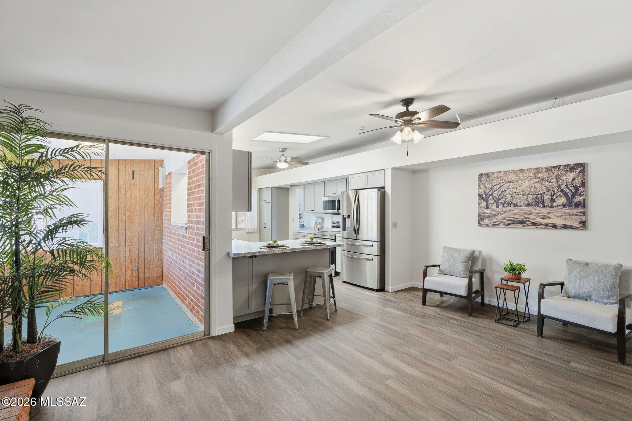 Centennial Park NO. 3 (1-155) - Residential
