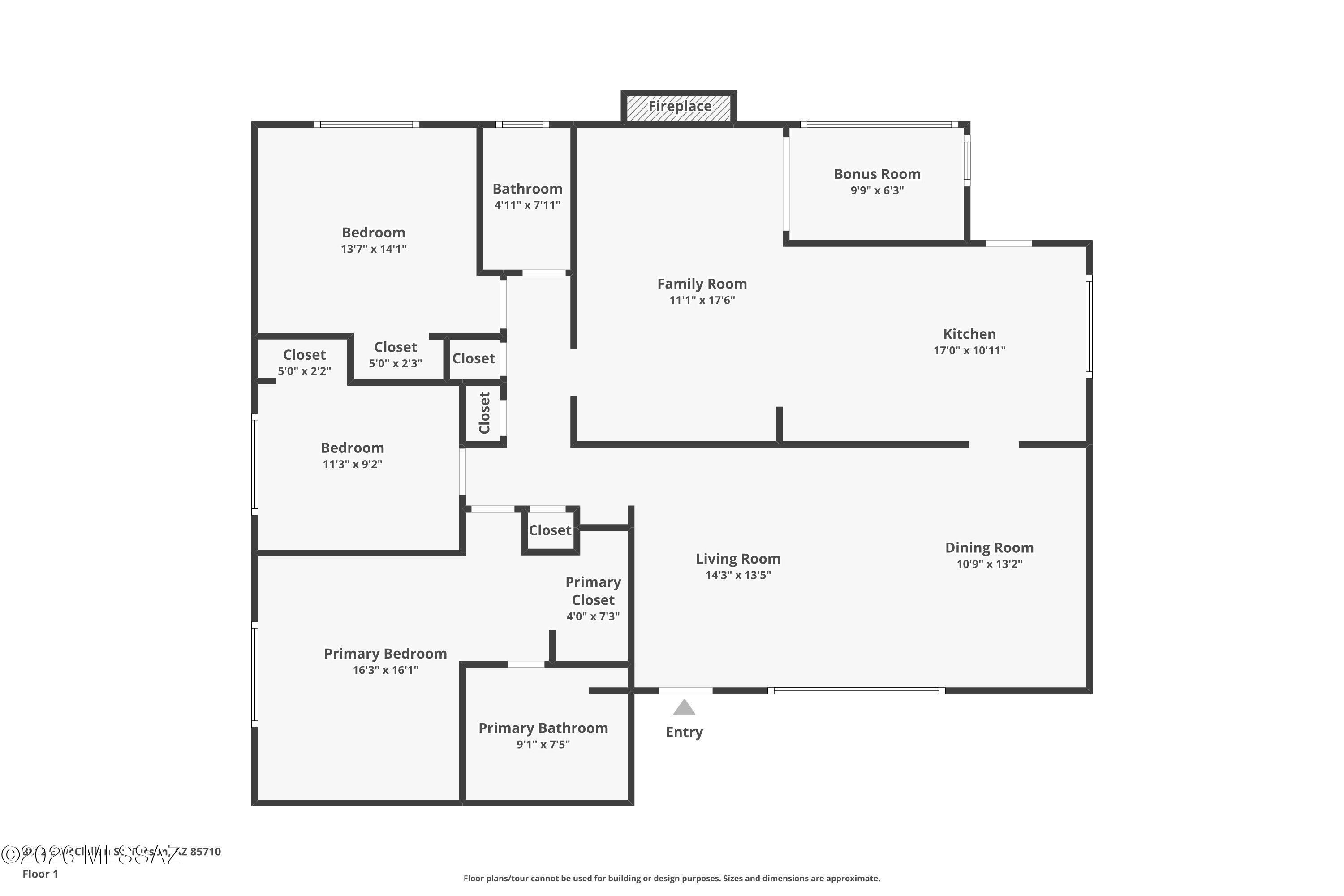 Centennial Park NO. 3 (1-155) - Residential