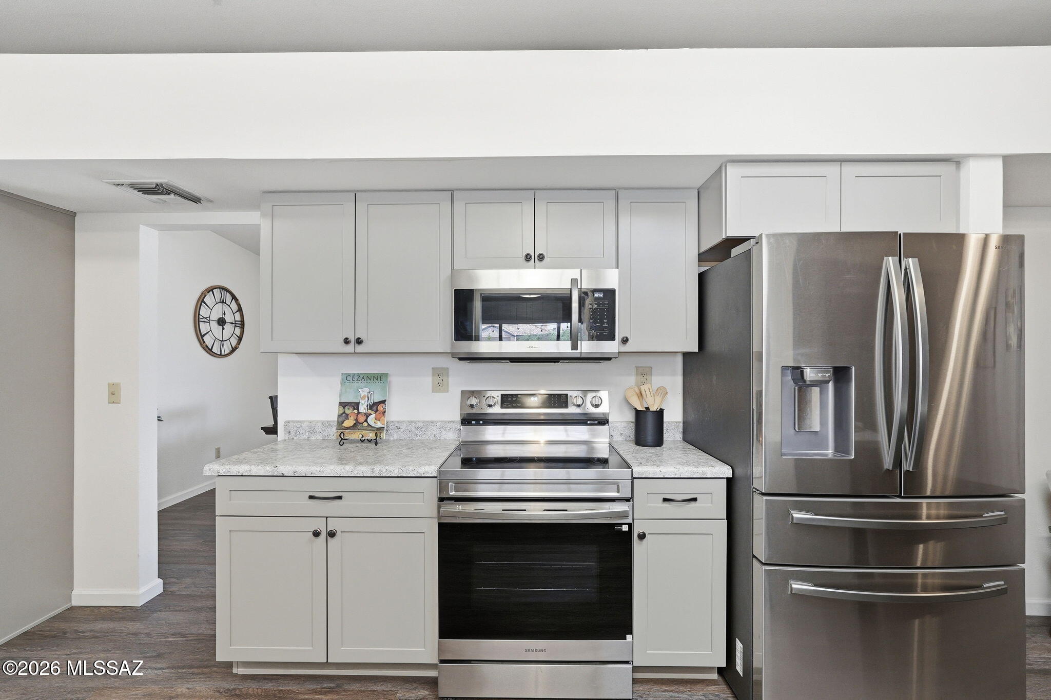 Centennial Park NO. 3 (1-155) - Residential