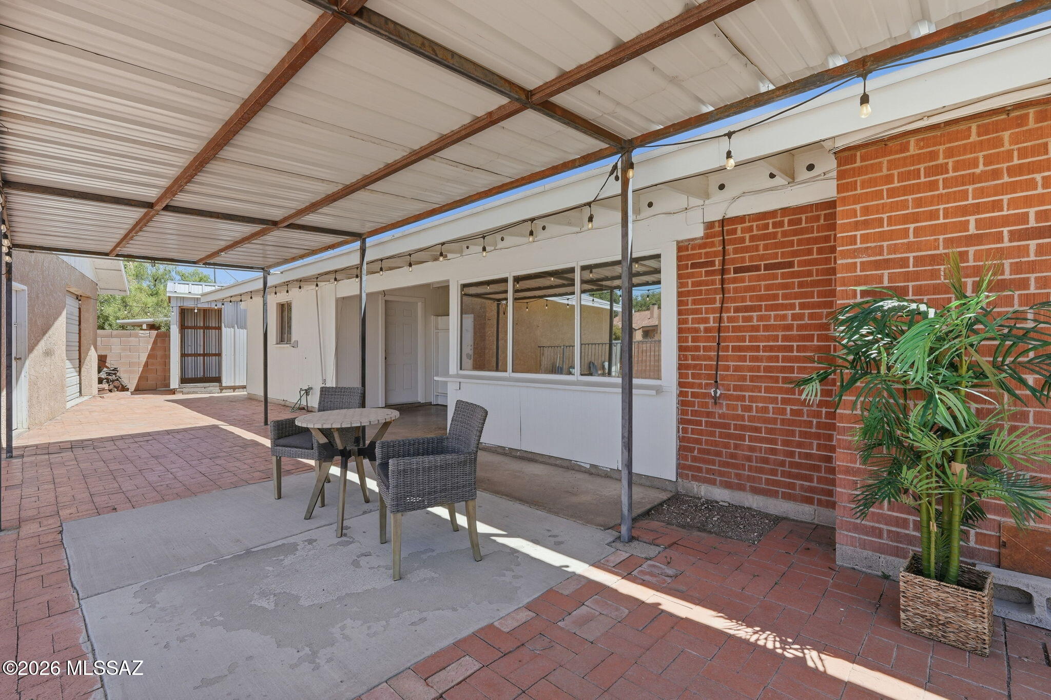 Centennial Park NO. 3 (1-155) - Residential