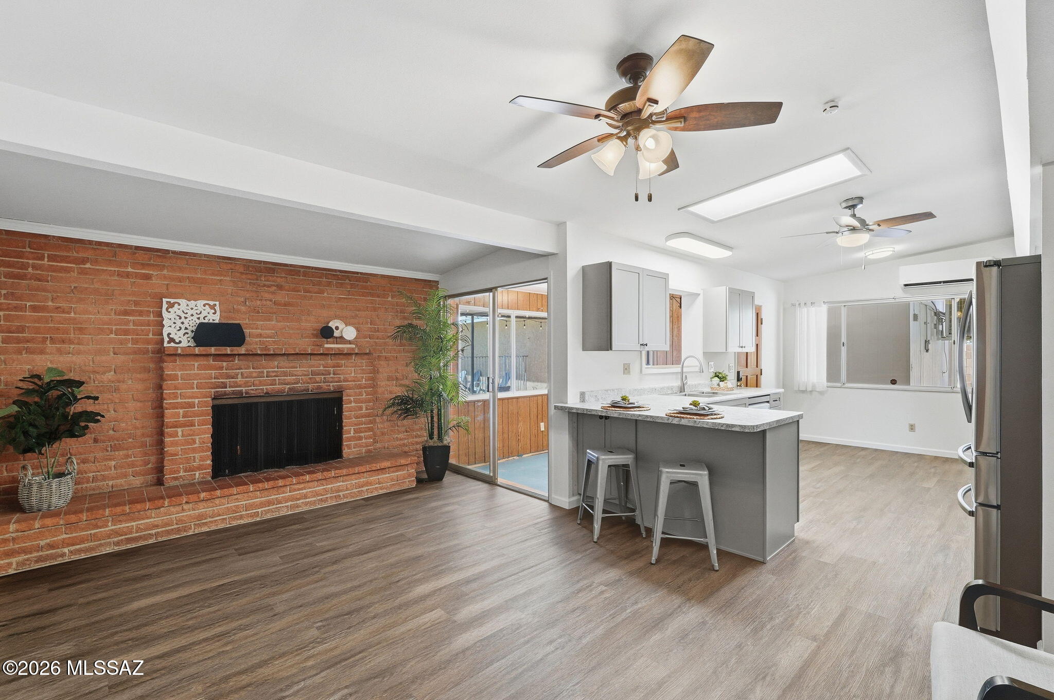 Centennial Park NO. 3 (1-155) - Residential