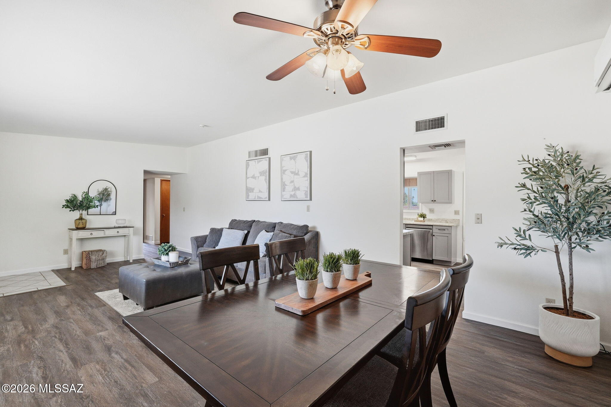 Centennial Park NO. 3 (1-155) - Residential