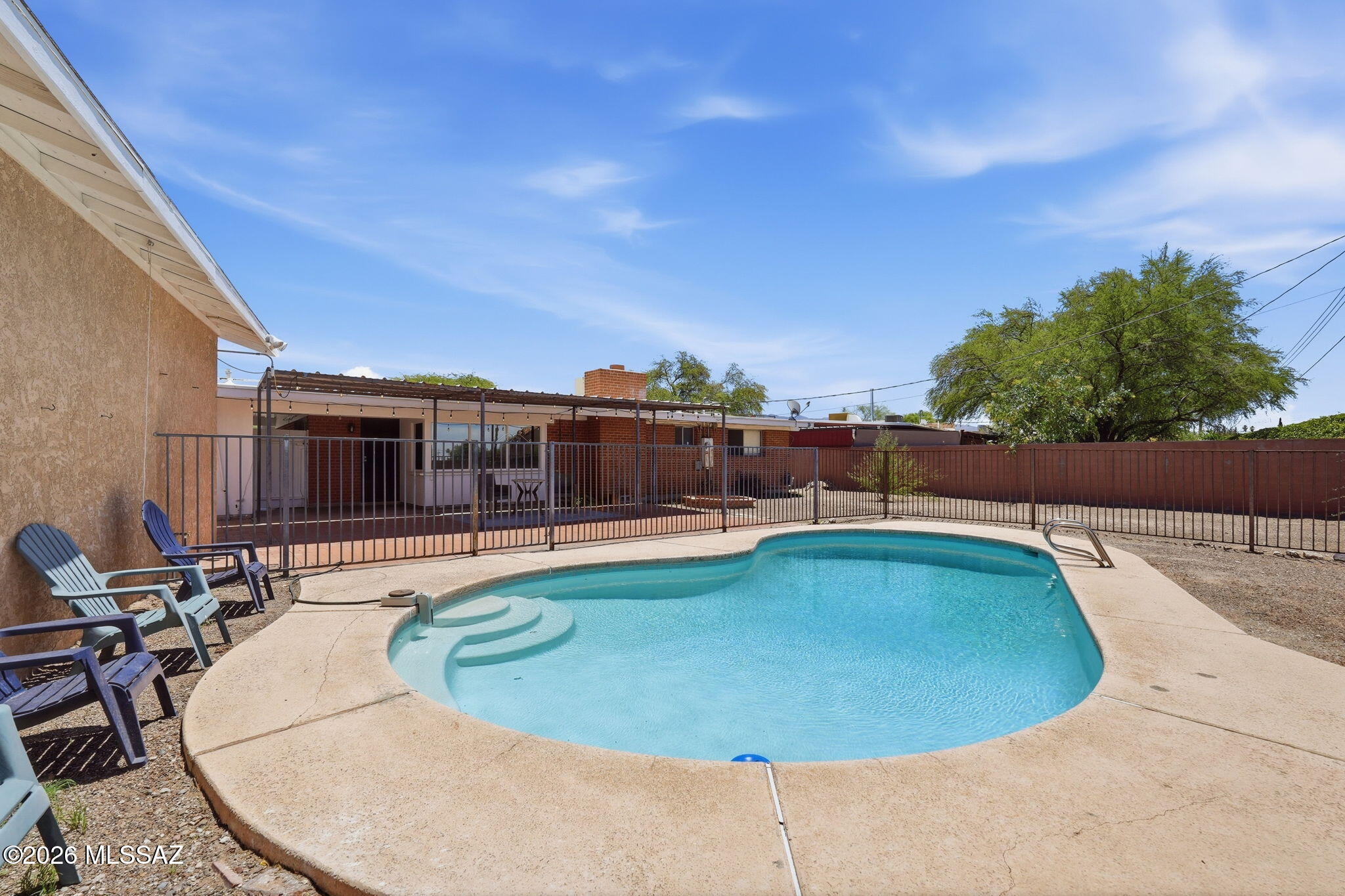 Centennial Park NO. 3 (1-155) - Residential