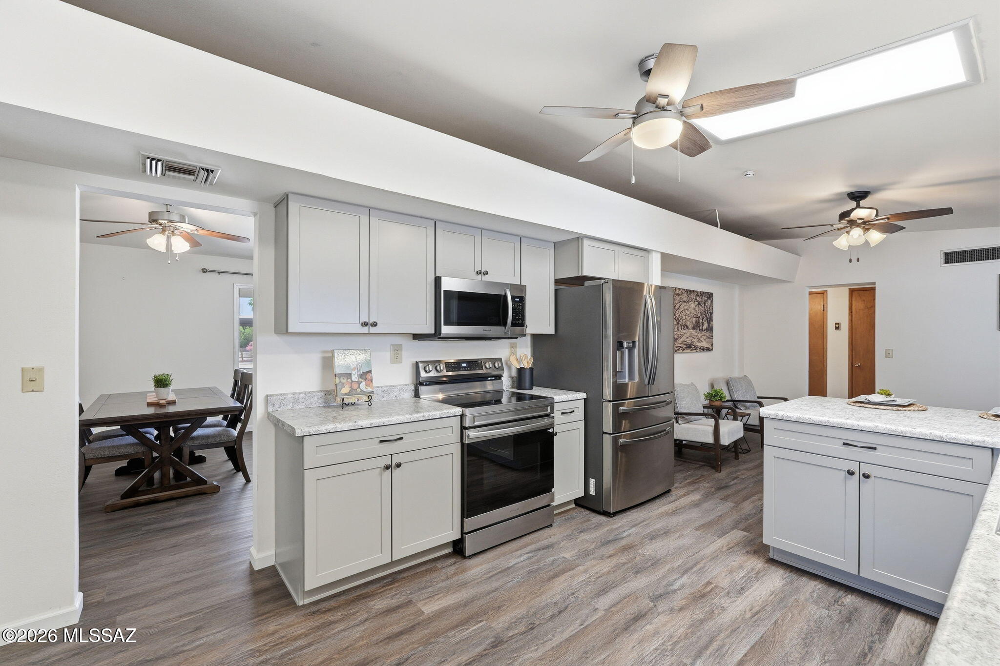 Centennial Park NO. 3 (1-155) - Residential