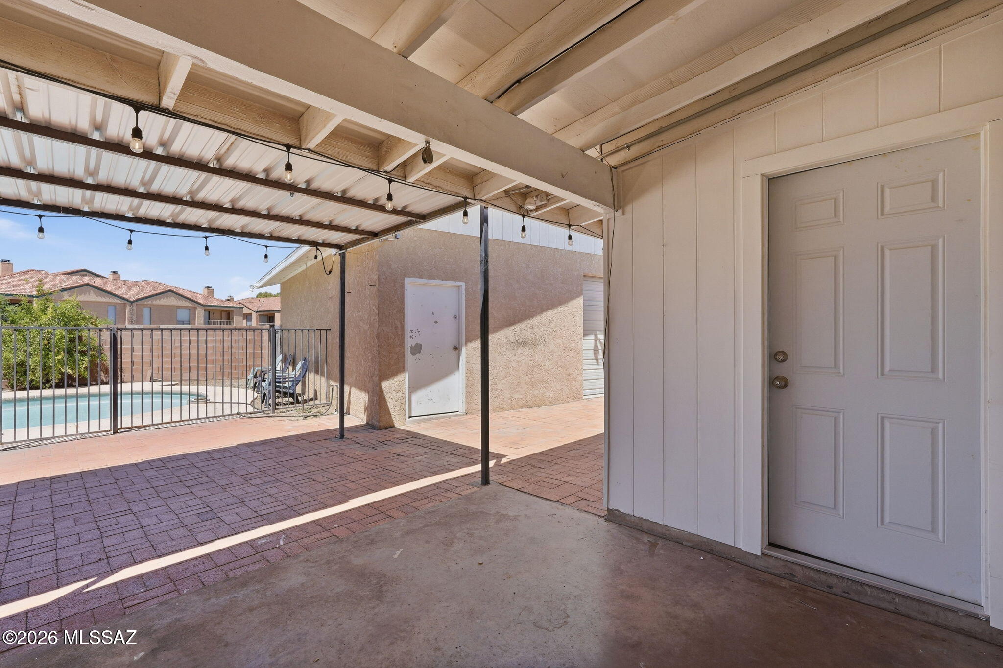 Centennial Park NO. 3 (1-155) - Residential