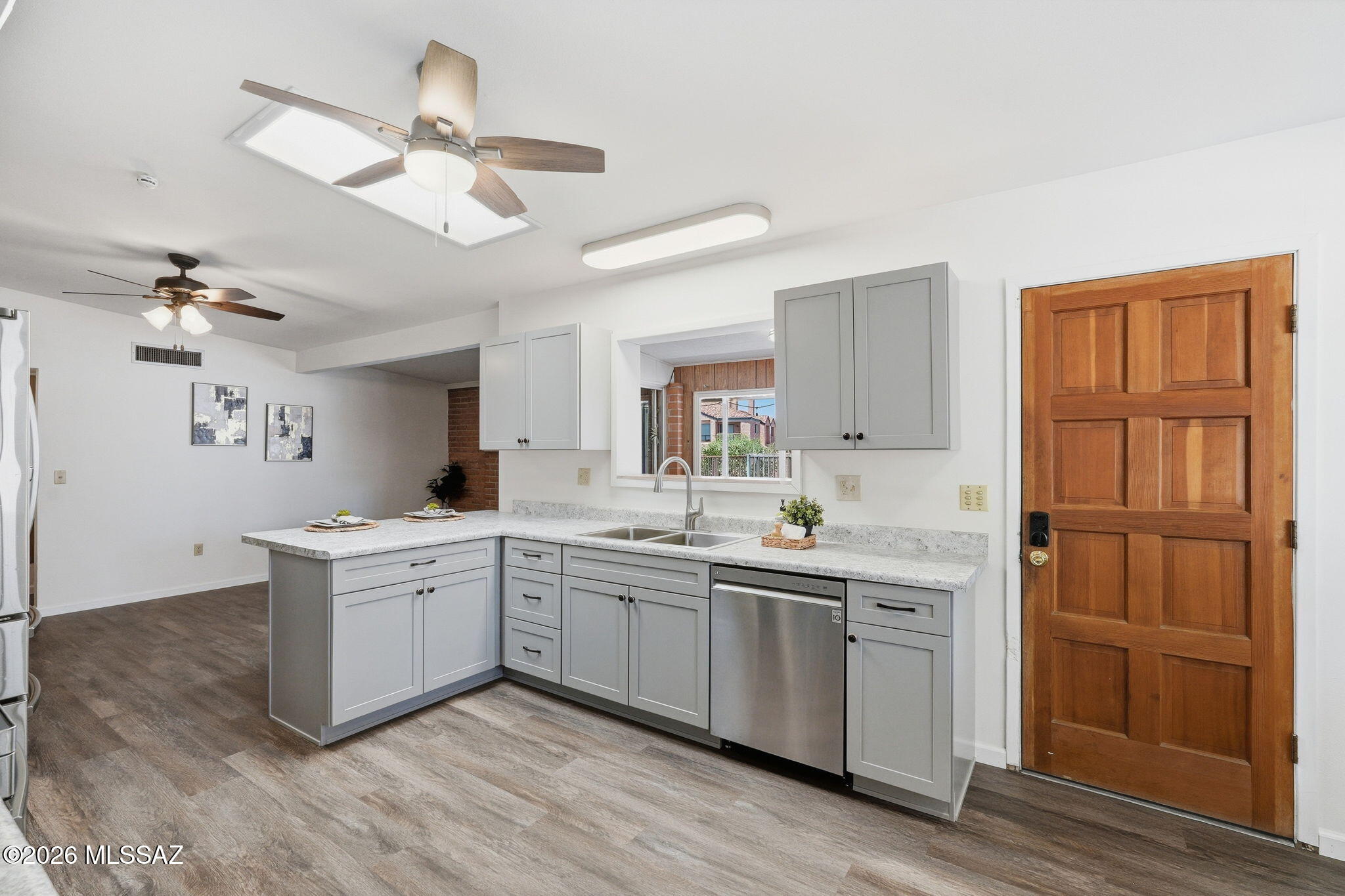 Centennial Park NO. 3 (1-155) - Residential