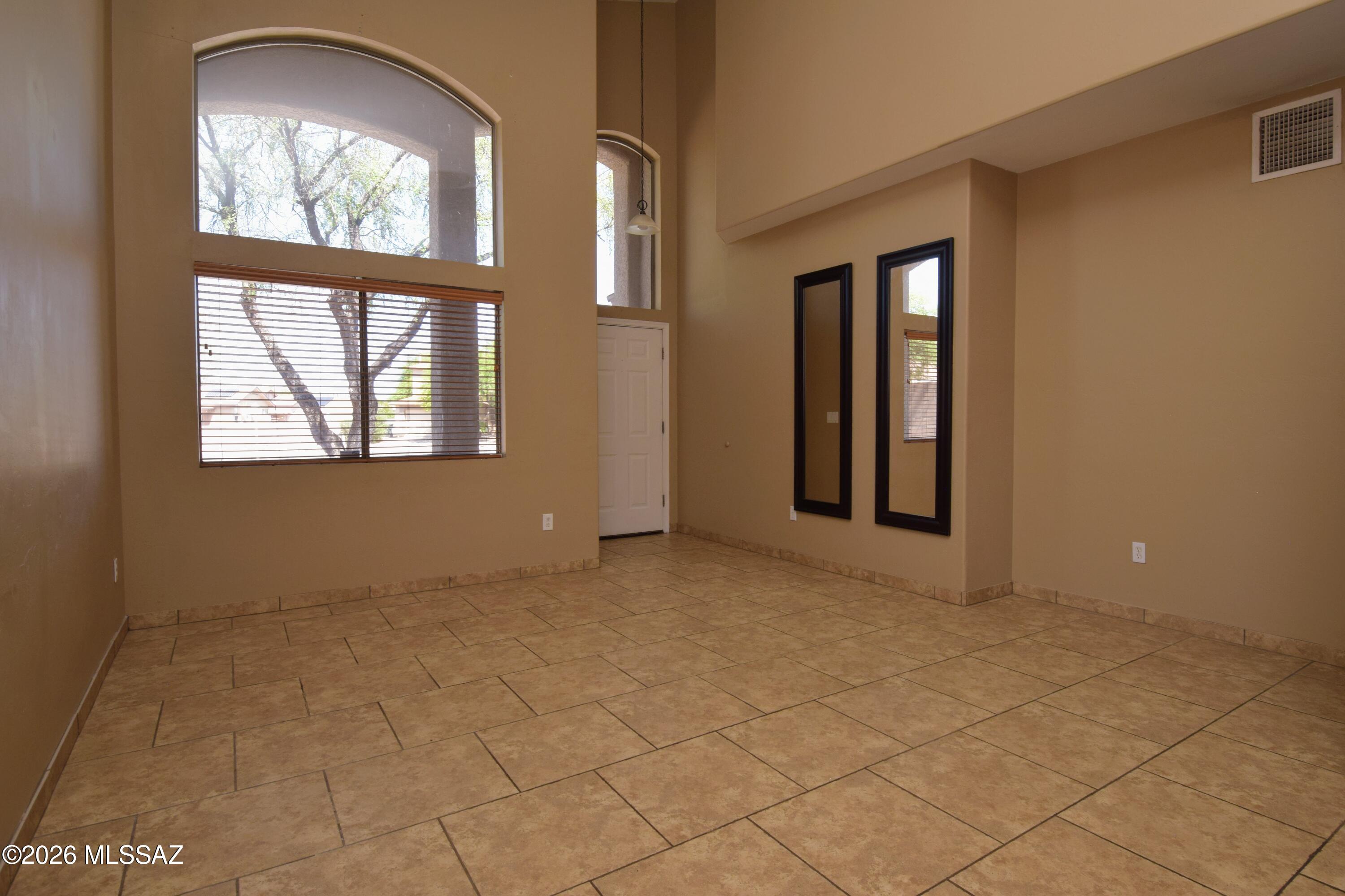 Desert Crossings at Rita Ranch (1-255) - Residential Lease