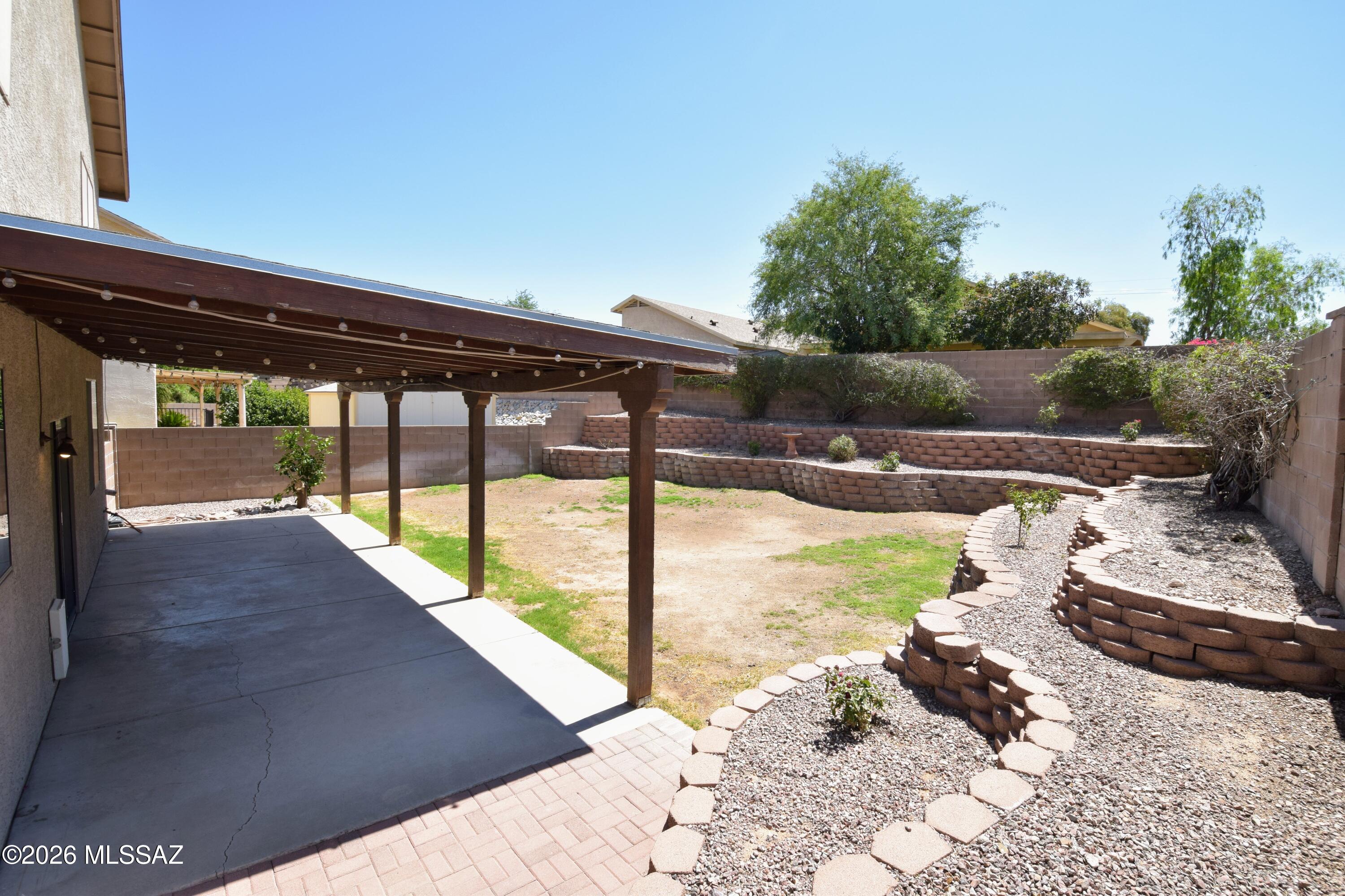 Desert Crossings at Rita Ranch (1-255) - Residential Lease