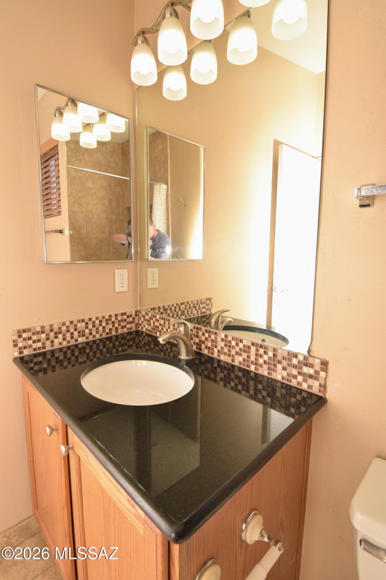 Desert Crossings at Rita Ranch (1-255) - Residential Lease