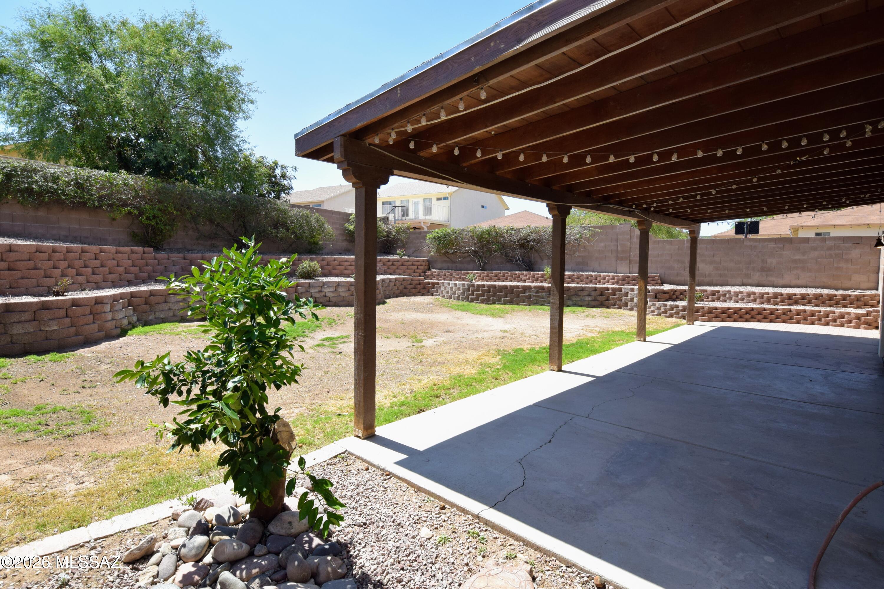 Desert Crossings at Rita Ranch (1-255) - Residential Lease