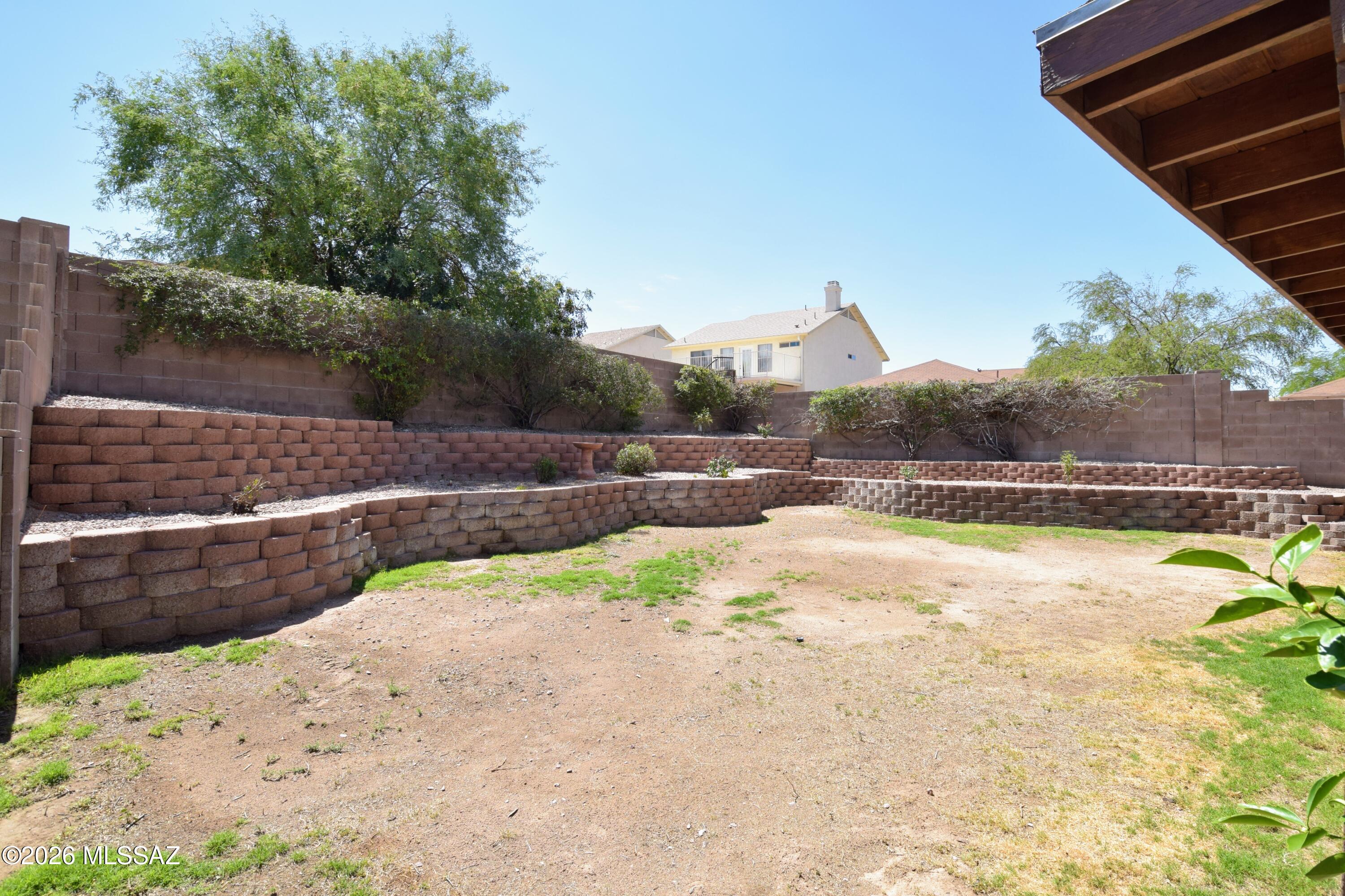 Desert Crossings at Rita Ranch (1-255) - Residential Lease