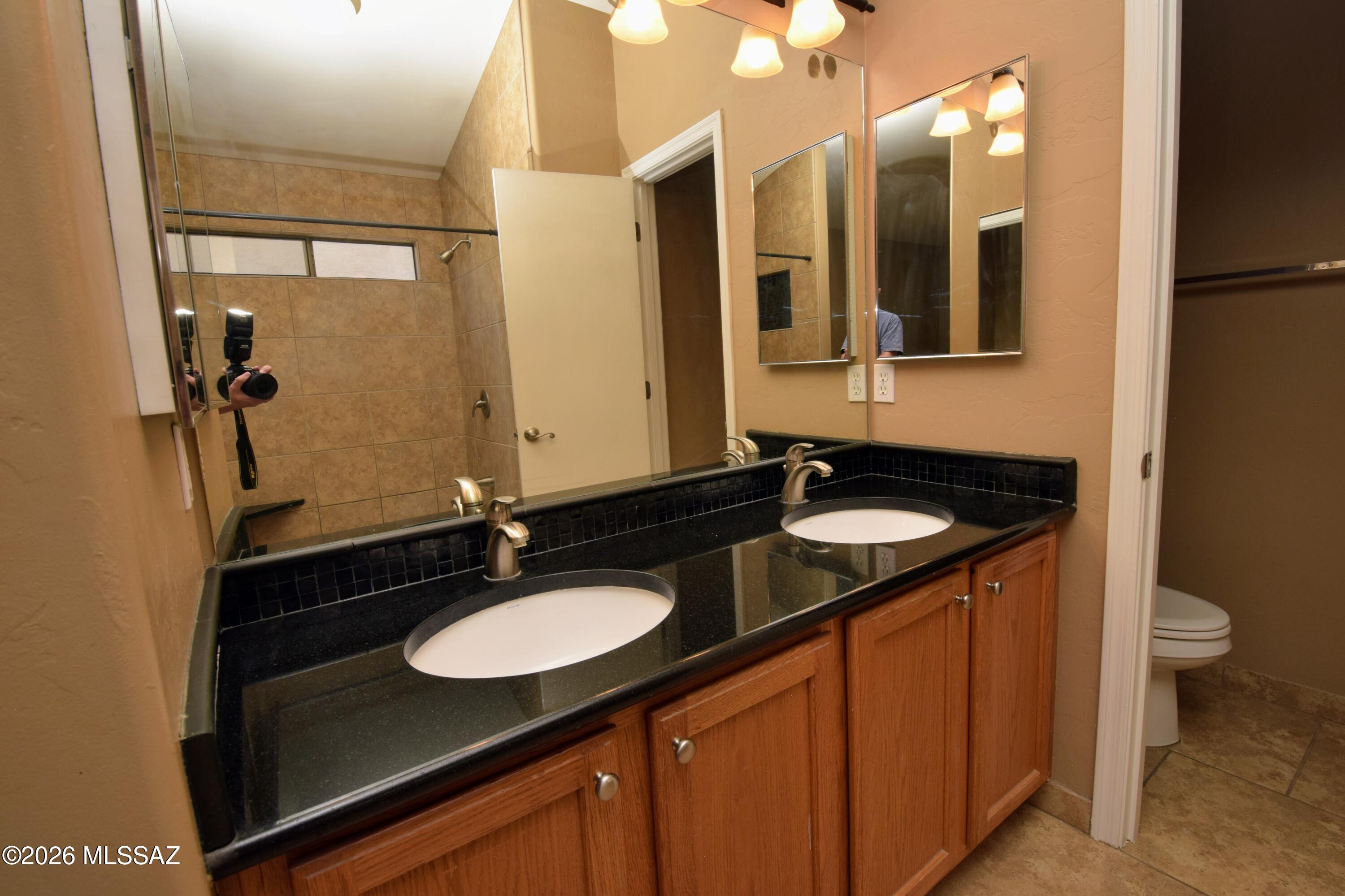 Desert Crossings at Rita Ranch (1-255) - Residential Lease