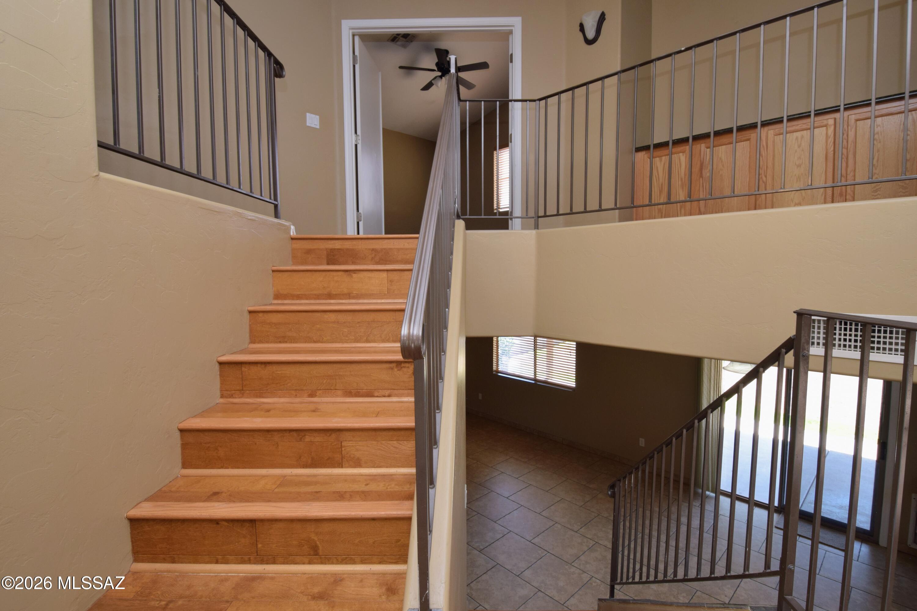 Desert Crossings at Rita Ranch (1-255) - Residential Lease