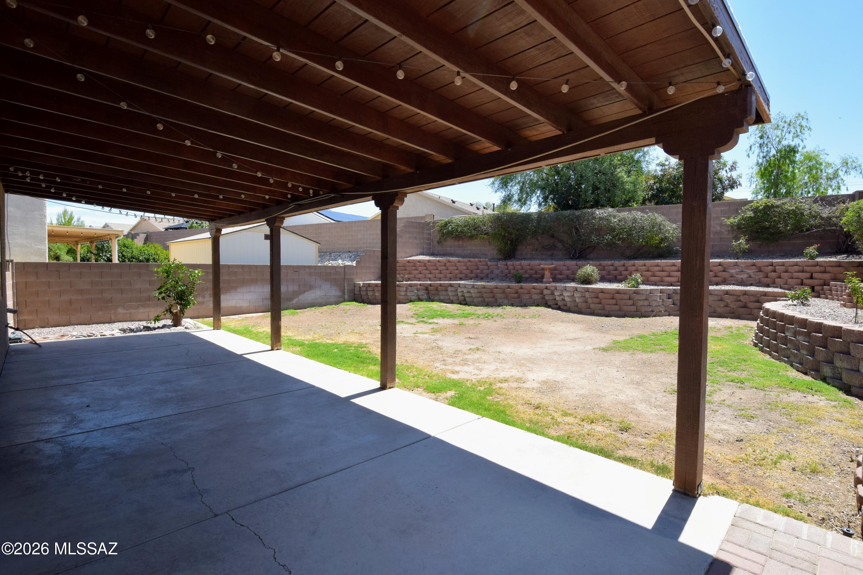 Desert Crossings at Rita Ranch (1-255) - Residential Lease