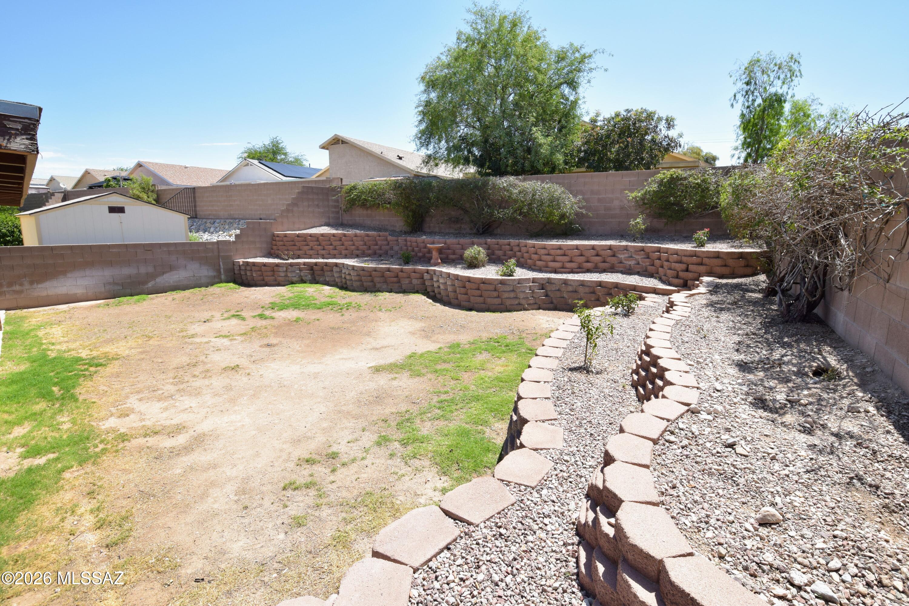 Desert Crossings at Rita Ranch (1-255) - Residential Lease