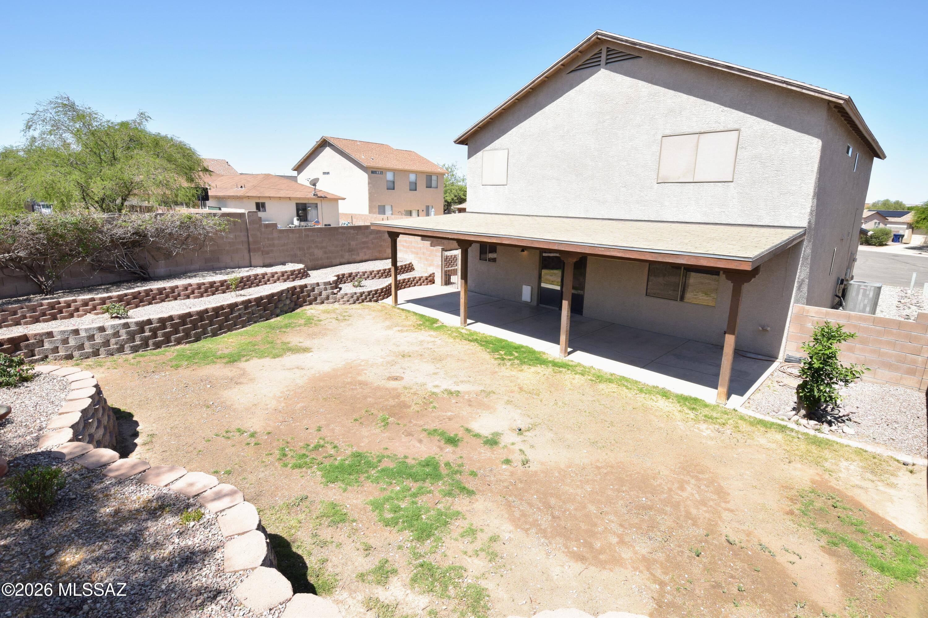 Desert Crossings at Rita Ranch (1-255) - Residential Lease