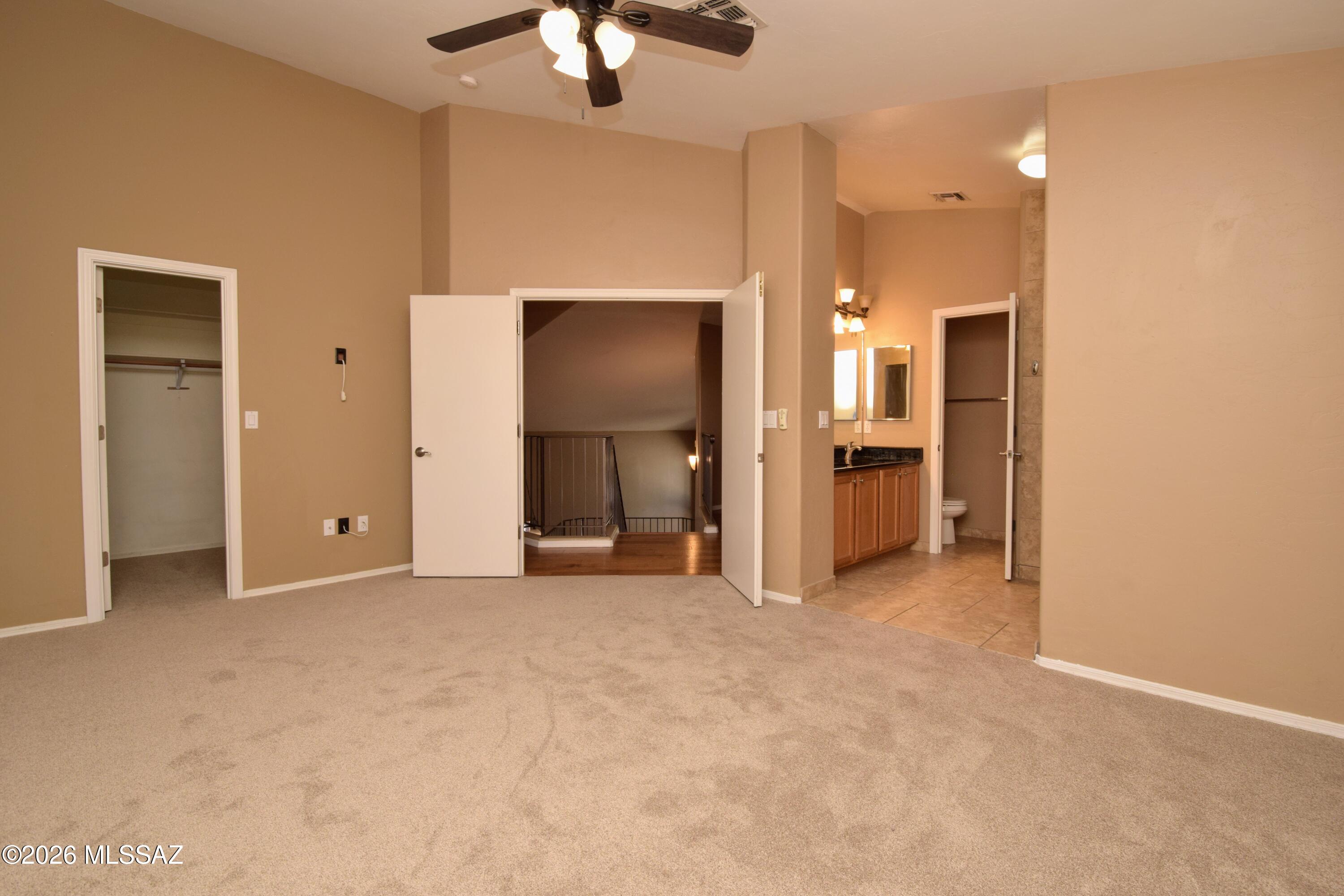 Desert Crossings at Rita Ranch (1-255) - Residential Lease