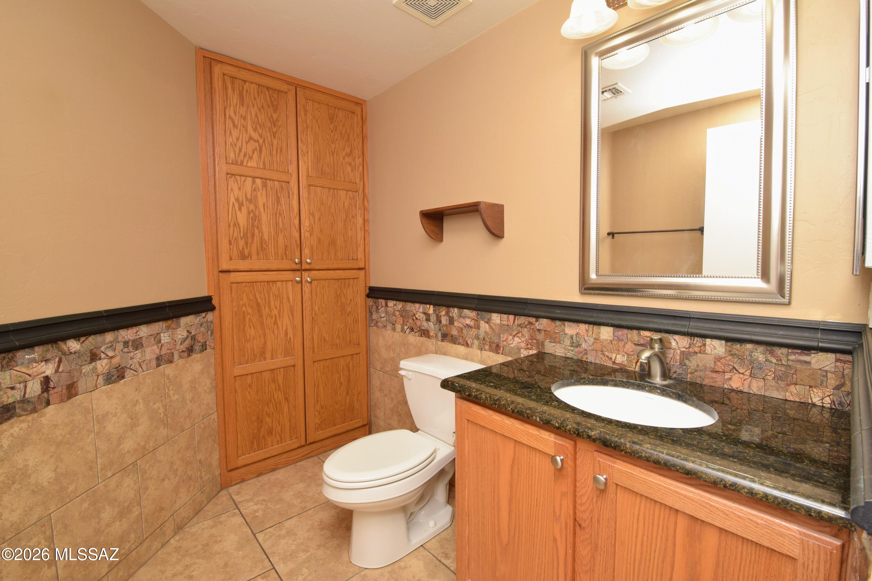 Desert Crossings at Rita Ranch (1-255) - Residential Lease