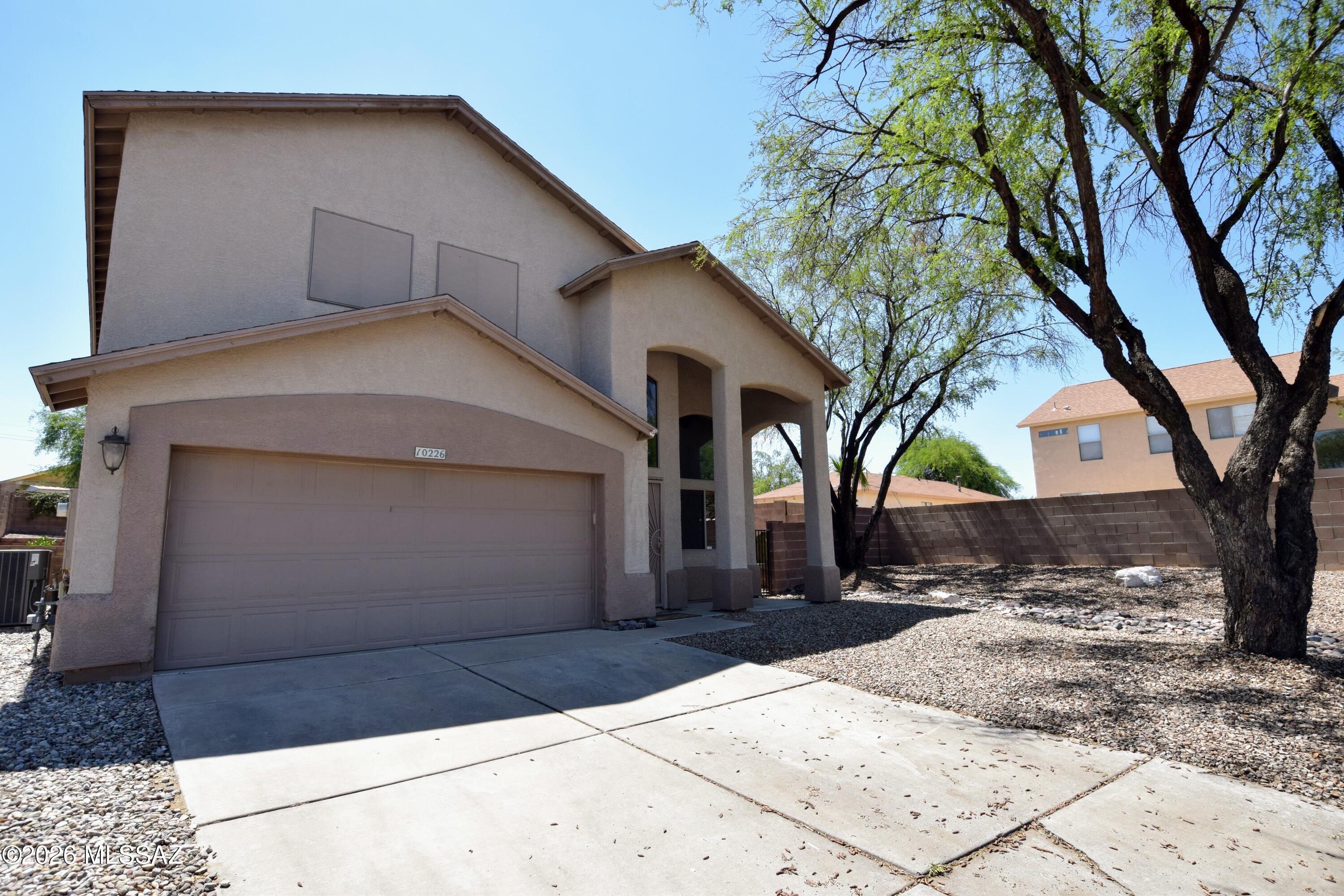 Desert Crossings at Rita Ranch (1-255) - Residential Lease