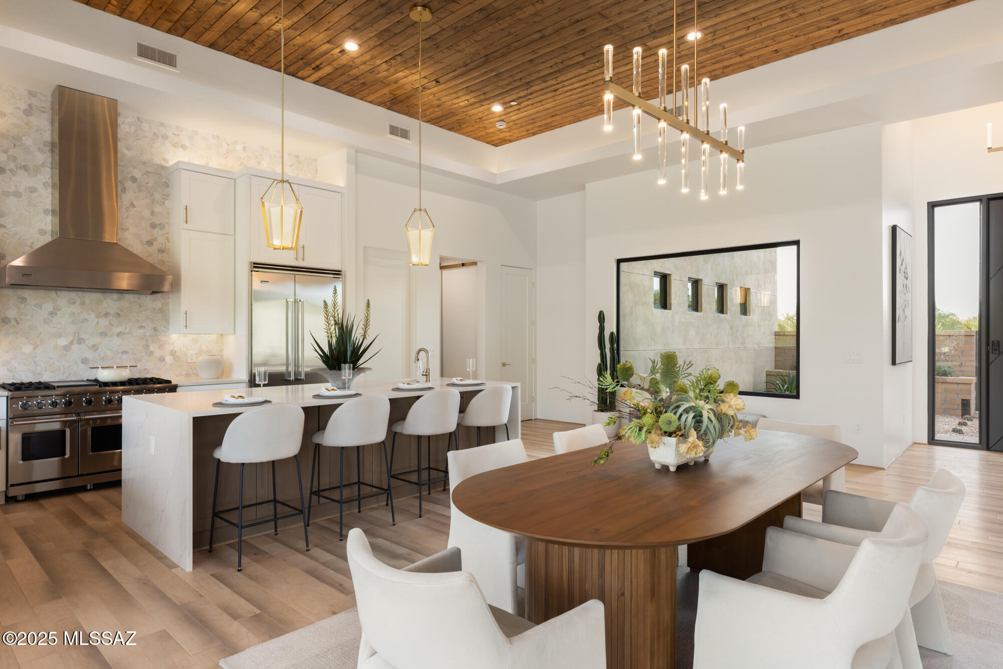 Canyon Pass At Dove Mountain - Residential