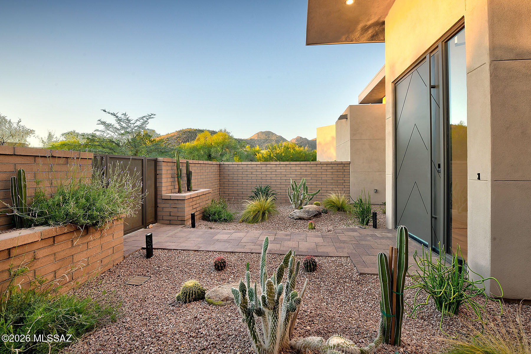 Canyon Pass At Dove Mountain - Residential