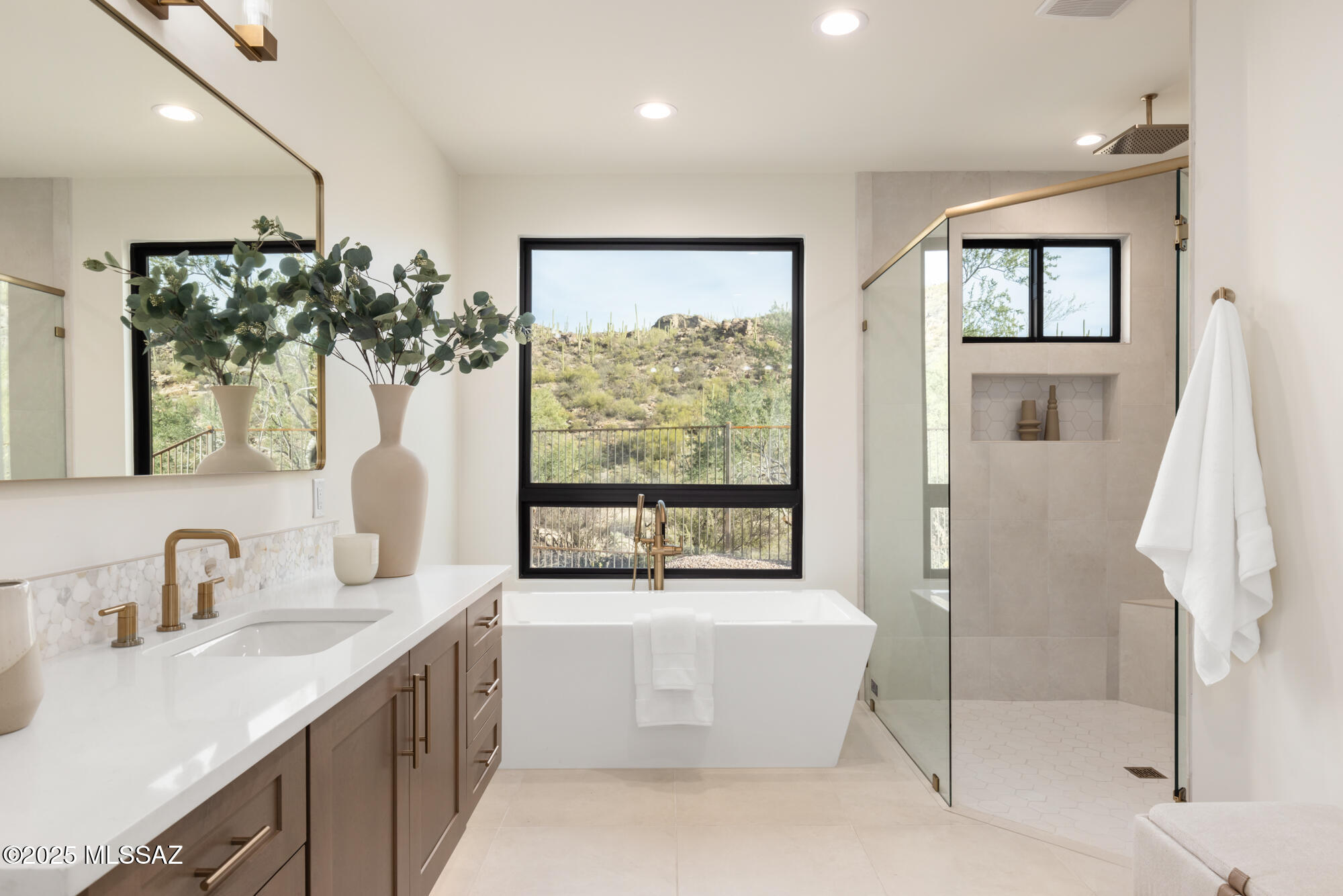 Canyon Pass At Dove Mountain - Residential