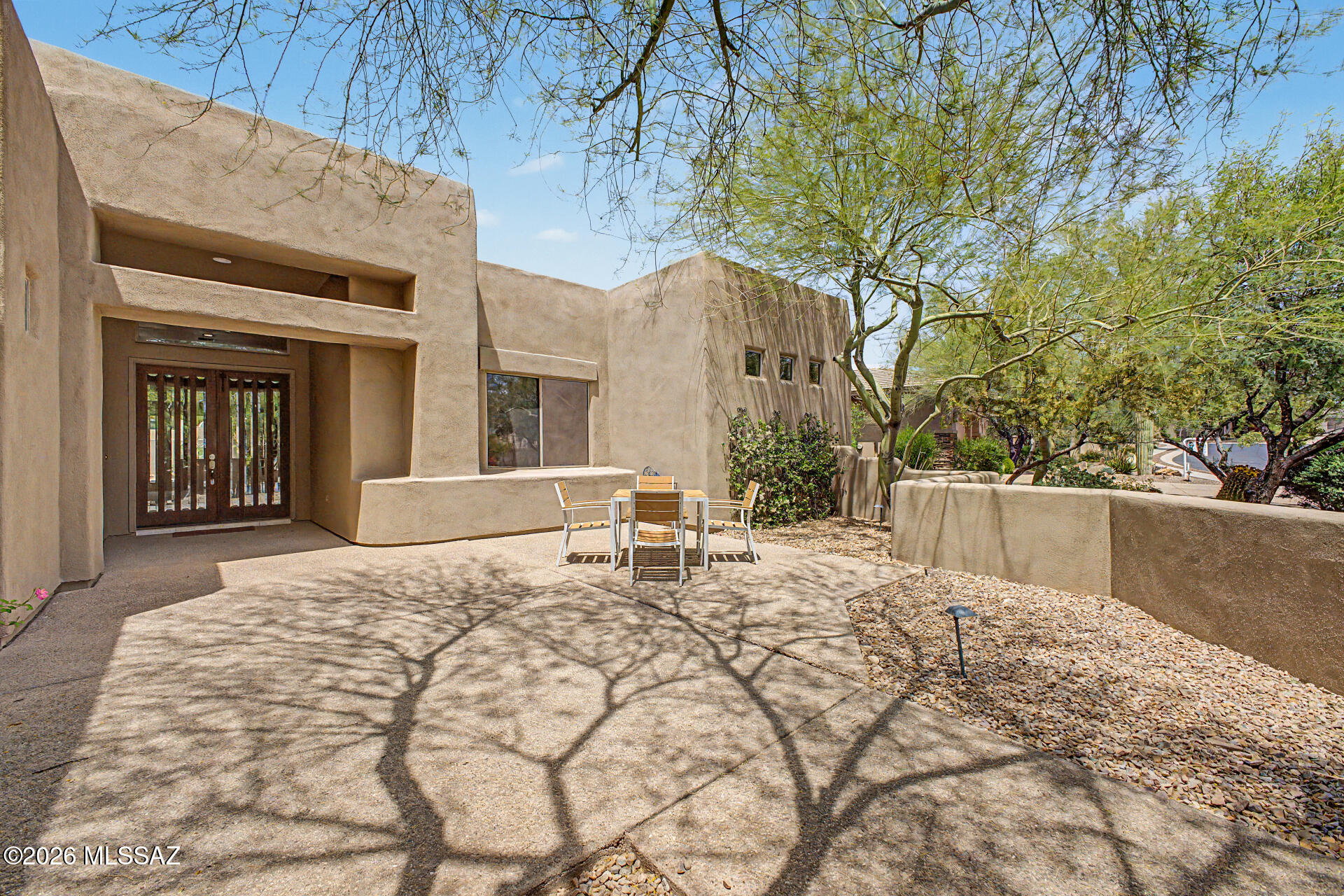 Rancho Vistoso Nghbr 11 - Residential