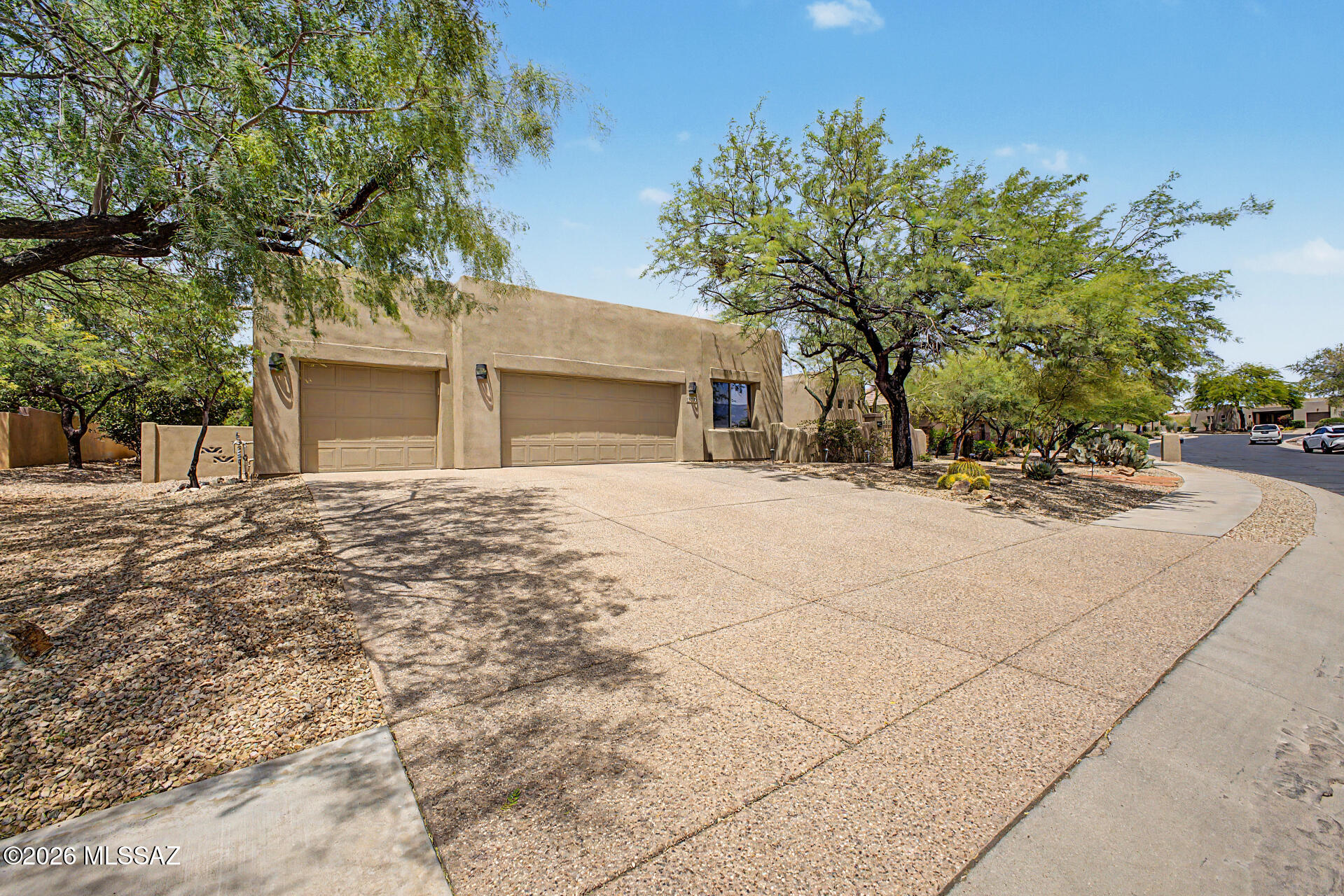Rancho Vistoso Nghbr 11 - Residential