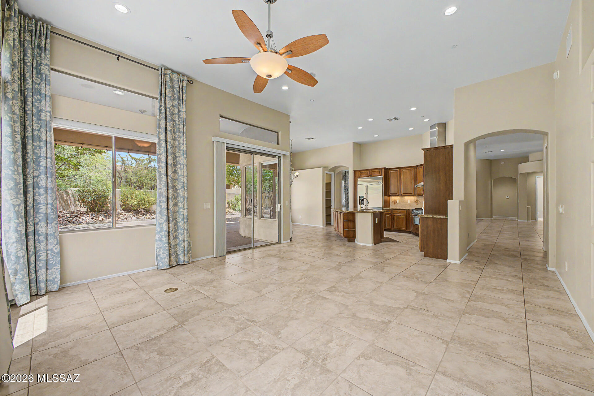 Rancho Vistoso Nghbr 11 - Residential