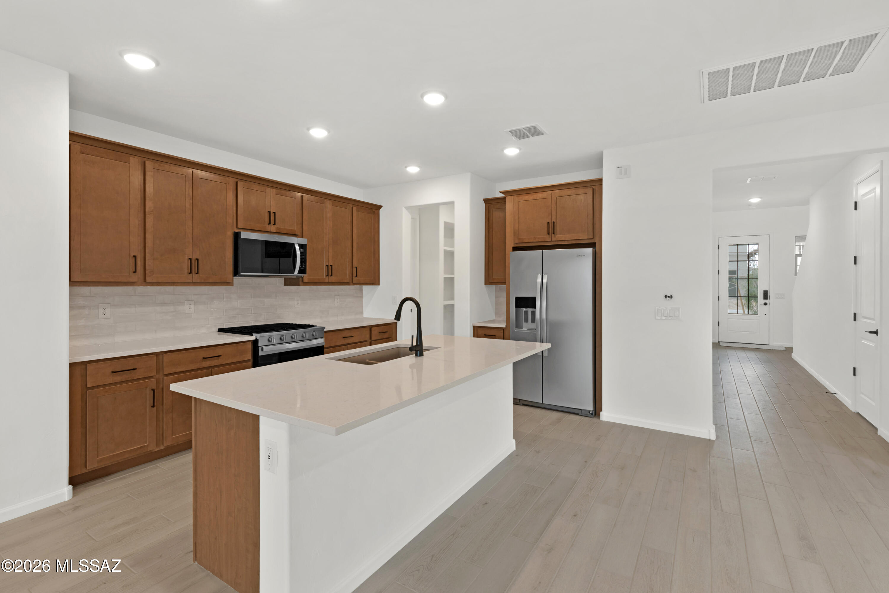 Blackhawk - Residential