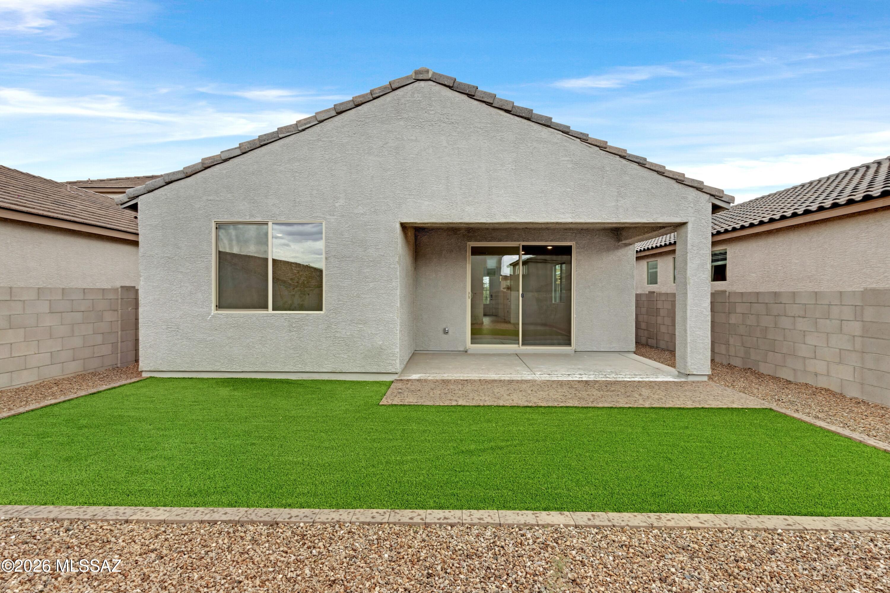 Blackhawk - Residential