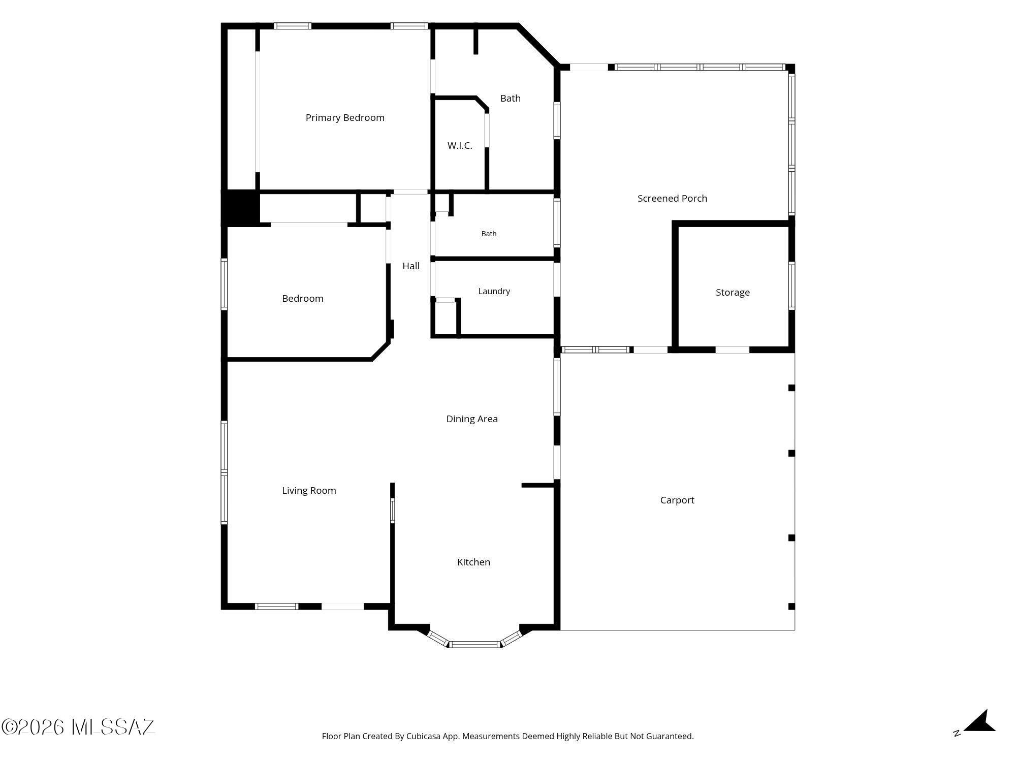 Copper Crest (195-358) - Residential
