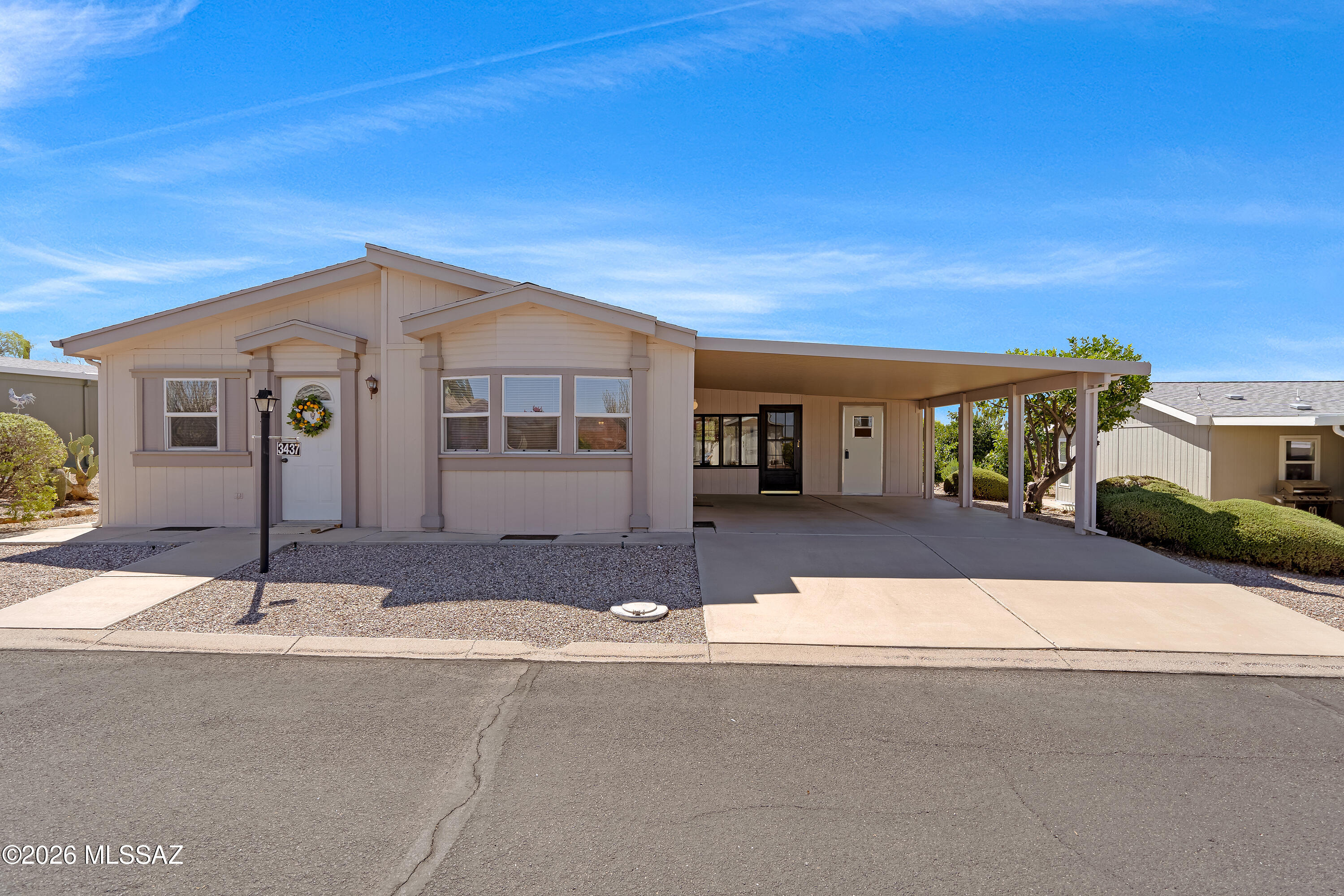 Copper Crest (195-358) - Residential