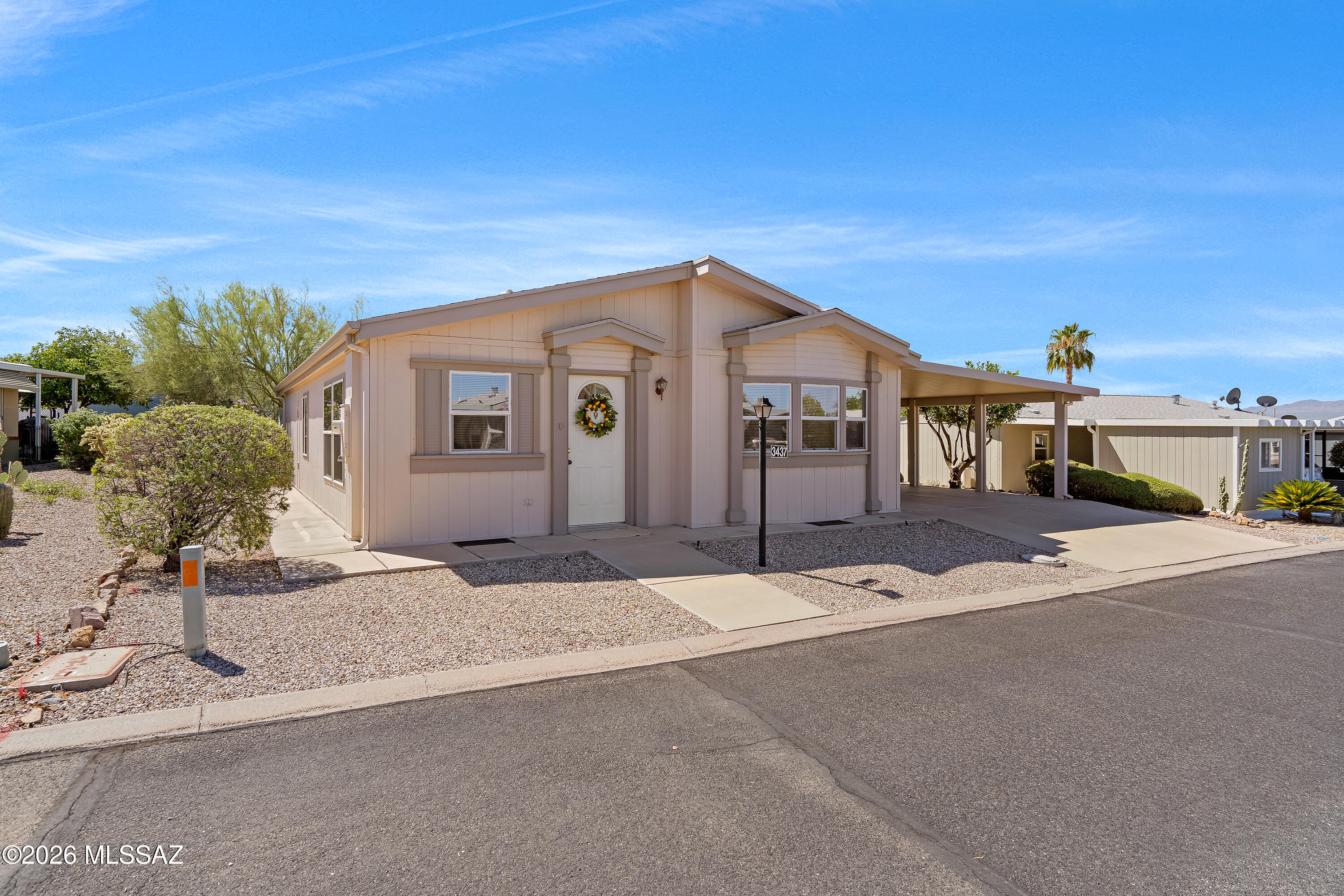 Copper Crest (195-358) - Residential