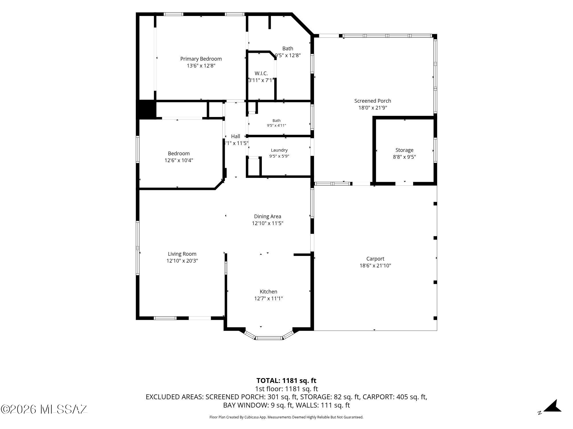 Copper Crest (195-358) - Residential