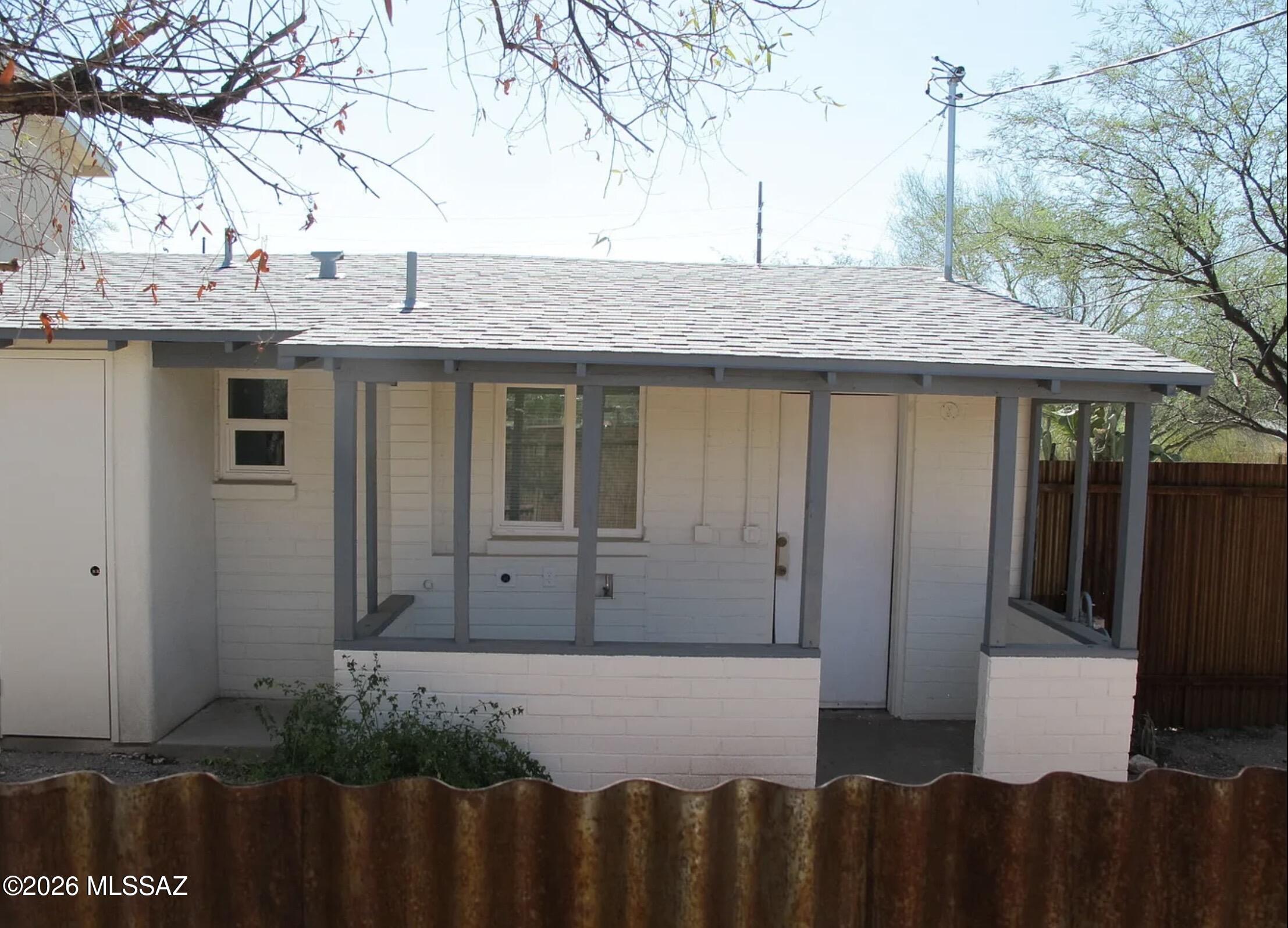 N/A - Residential Income