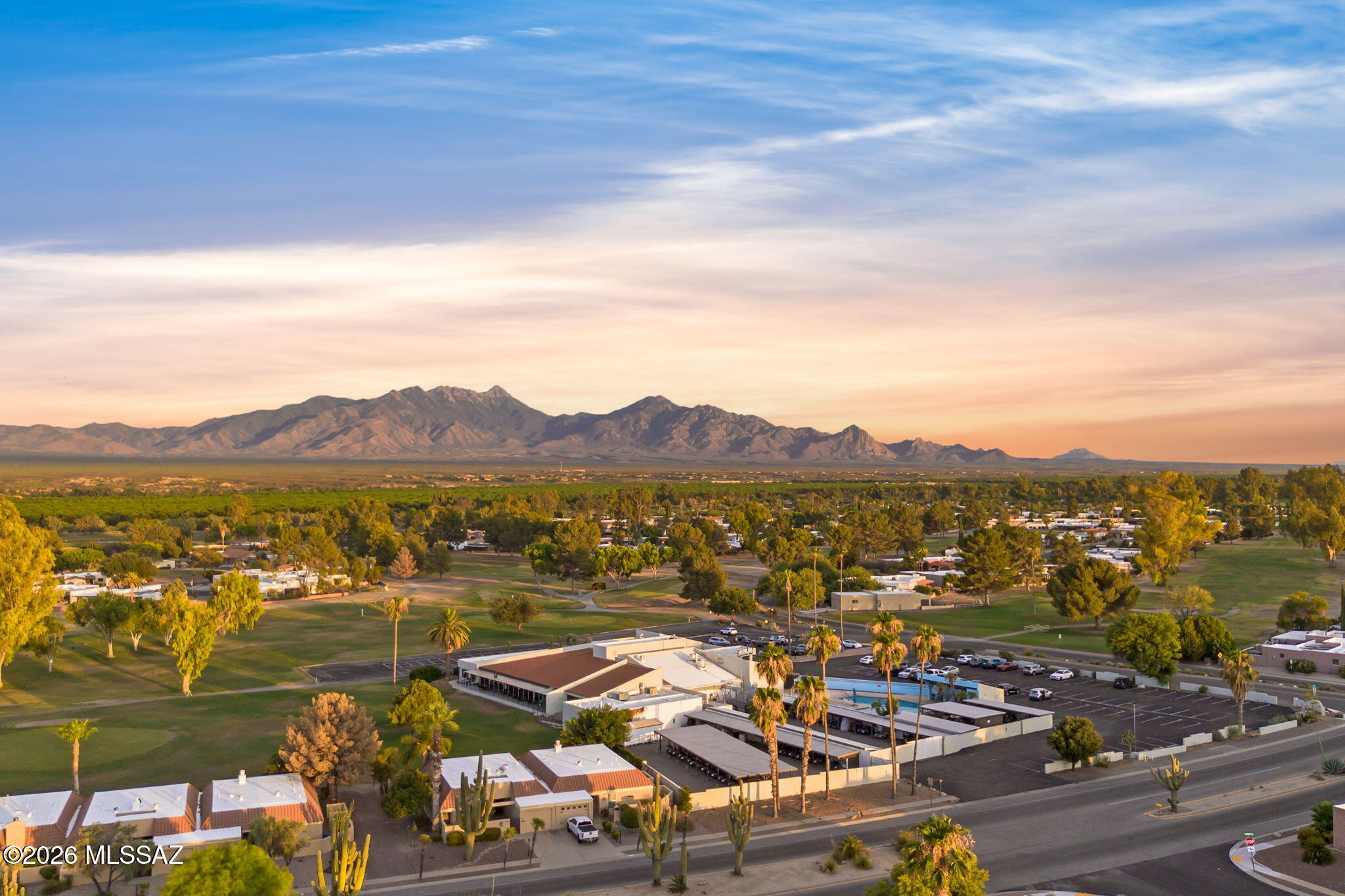 Green Valley Country Club Estates (1-154) - Residential