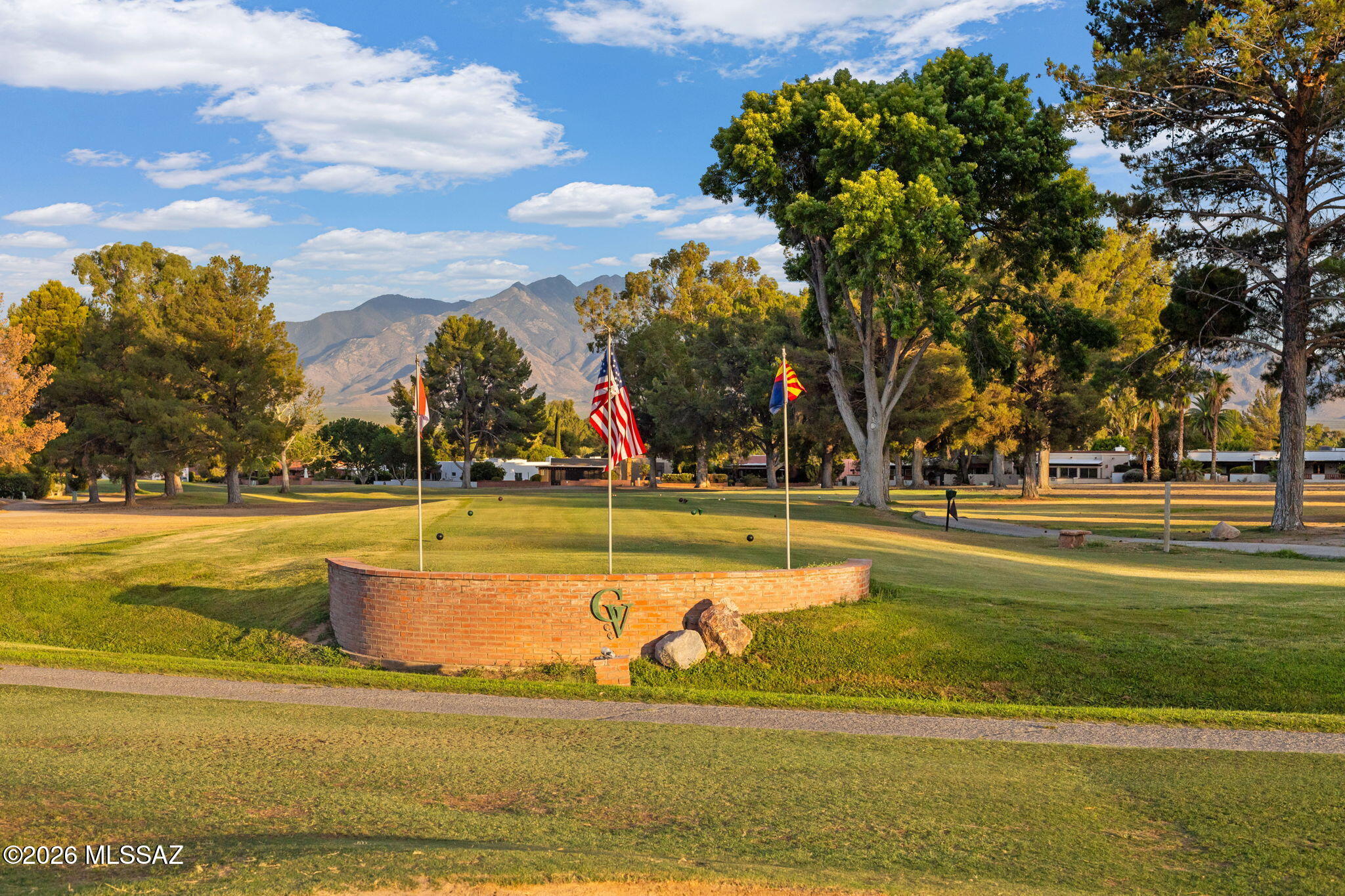 Green Valley Country Club Estates (1-154) - Residential