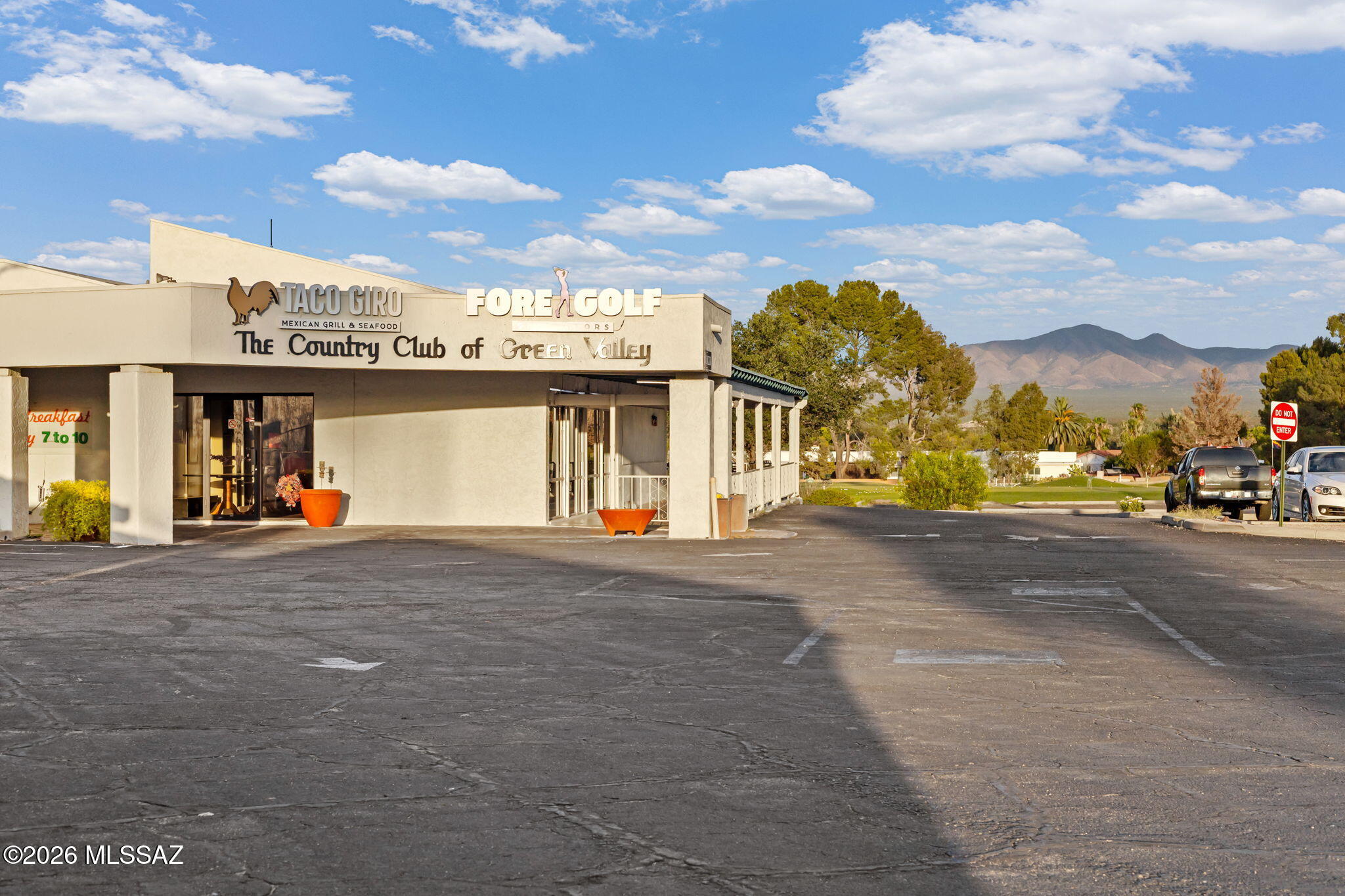 Green Valley Country Club Estates (1-154) - Residential