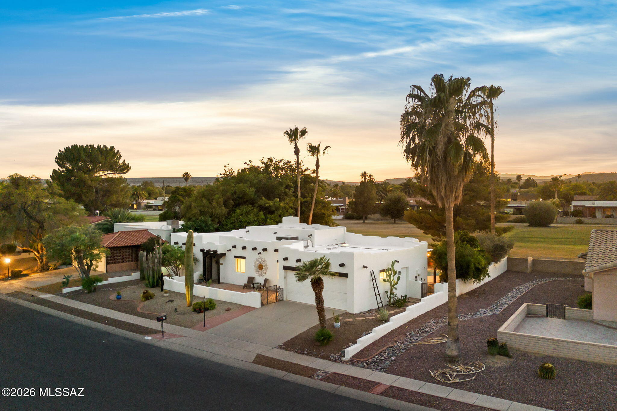 Green Valley Country Club Estates (1-154) - Residential
