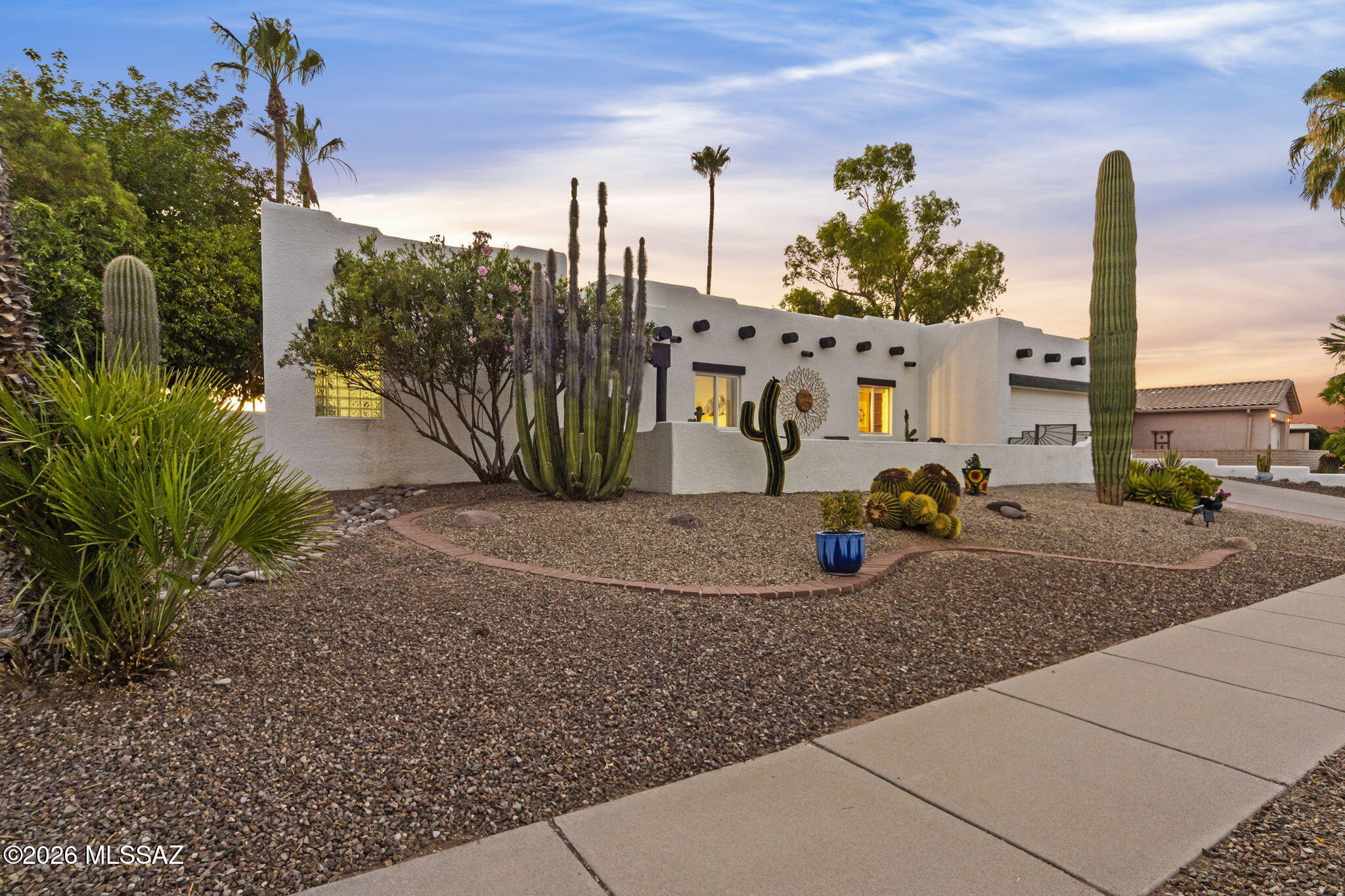Green Valley Country Club Estates (1-154) - Residential
