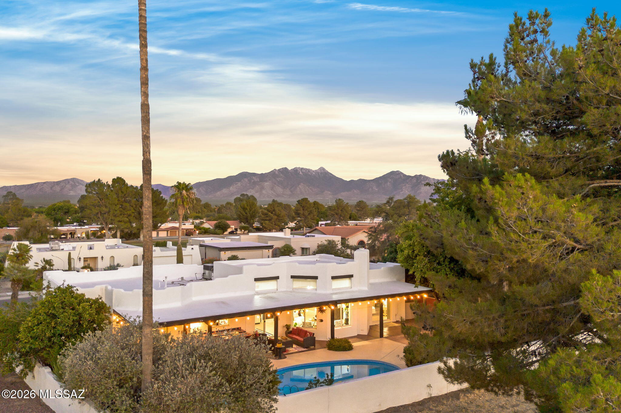 Green Valley Country Club Estates (1-154) - Residential