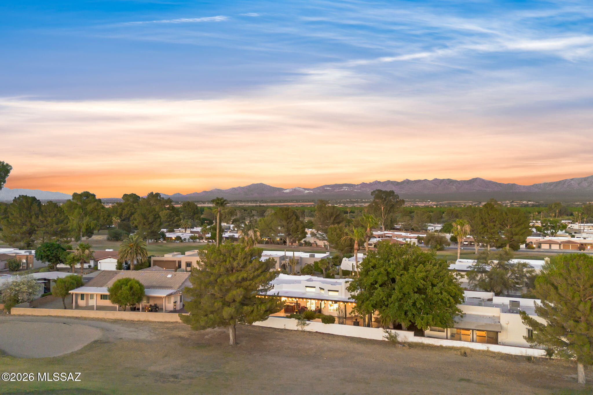 Green Valley Country Club Estates (1-154) - Residential
