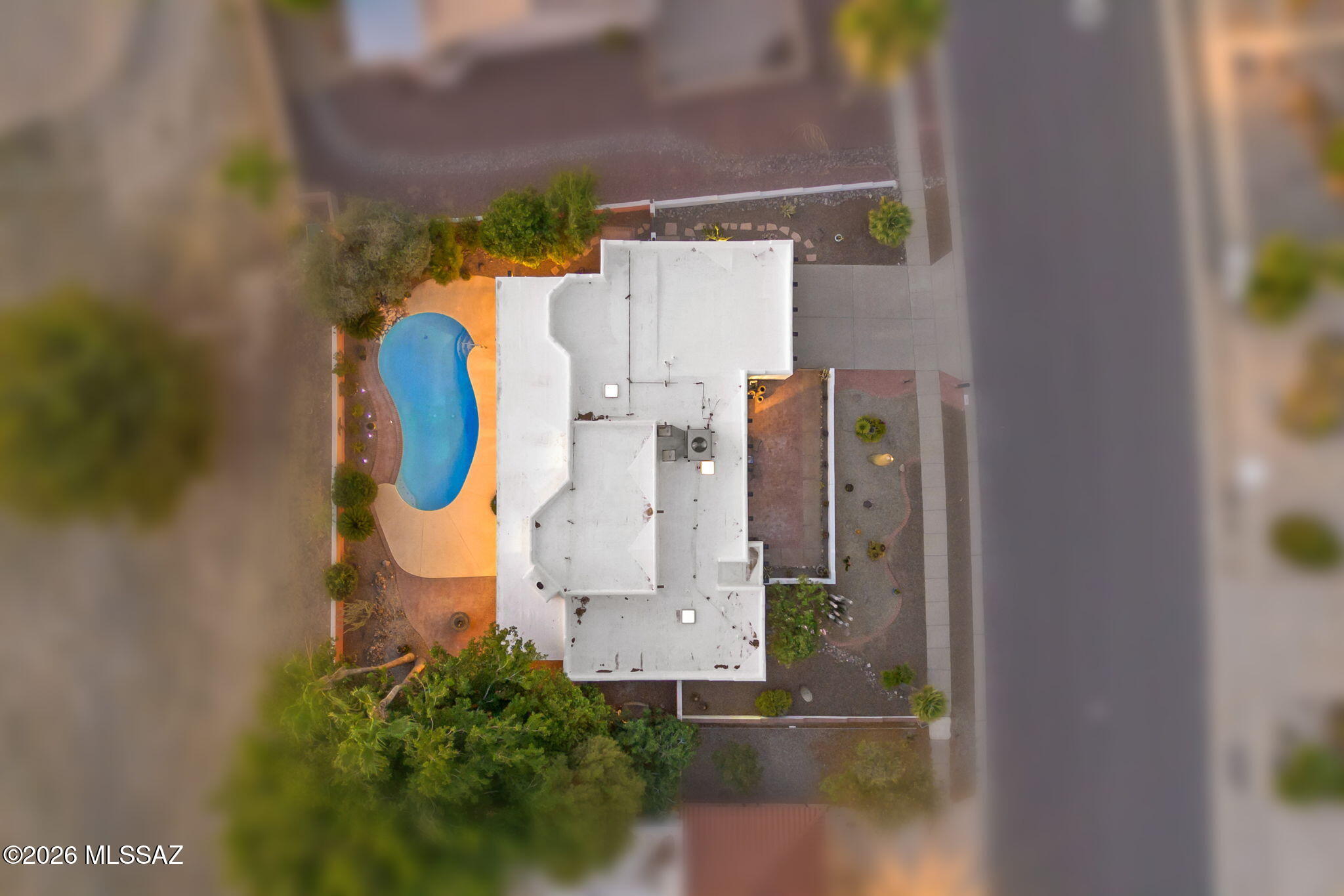Green Valley Country Club Estates (1-154) - Residential