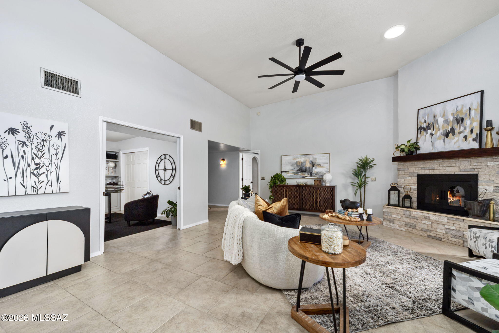 Green Valley Country Club Estates (1-154) - Residential